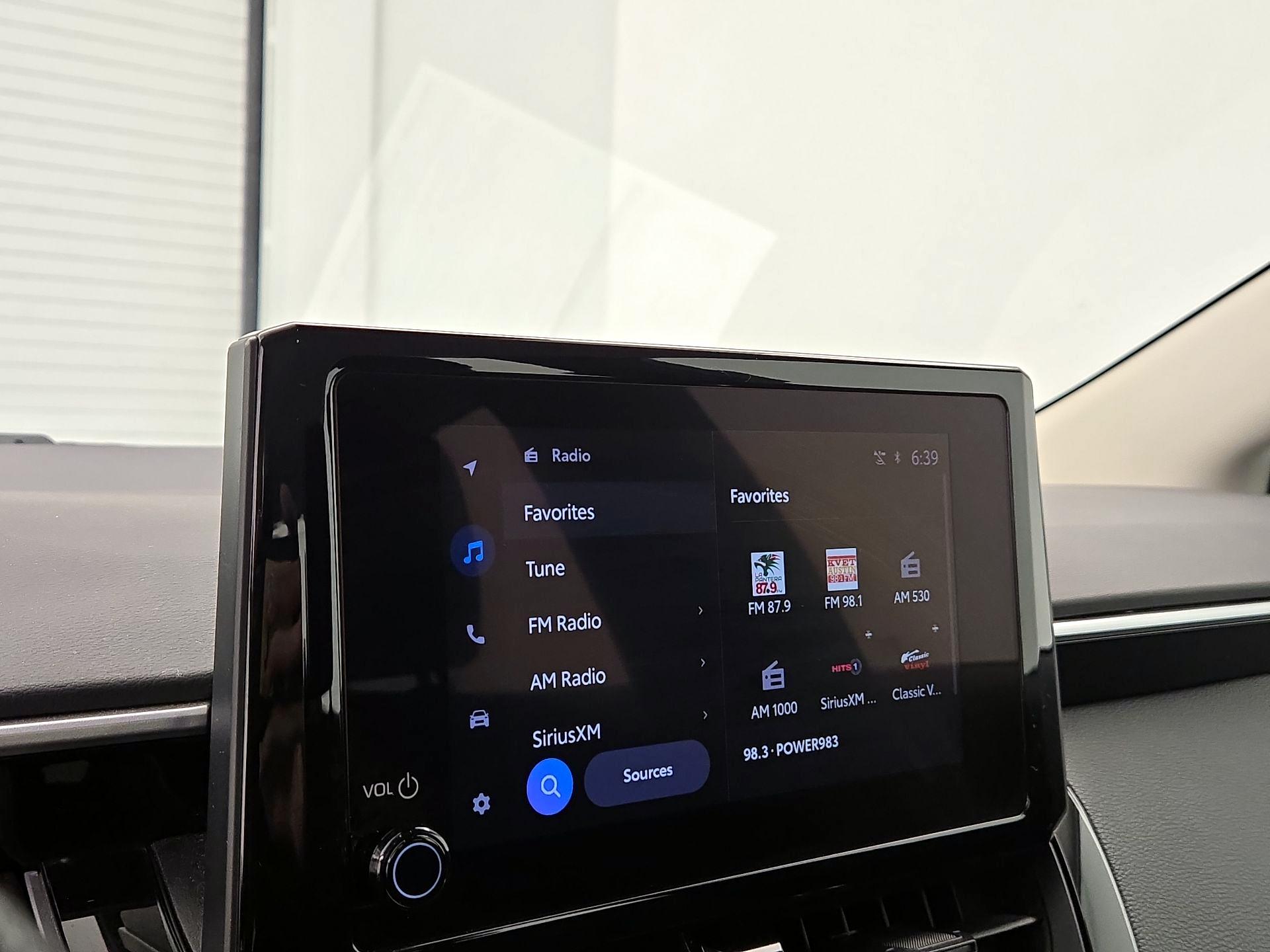 Thumbnail: 2024 Toyota Corolla - 15