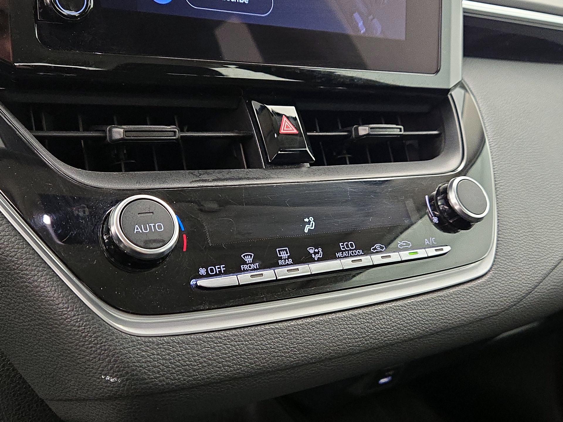 Thumbnail: 2024 Toyota Corolla - 16