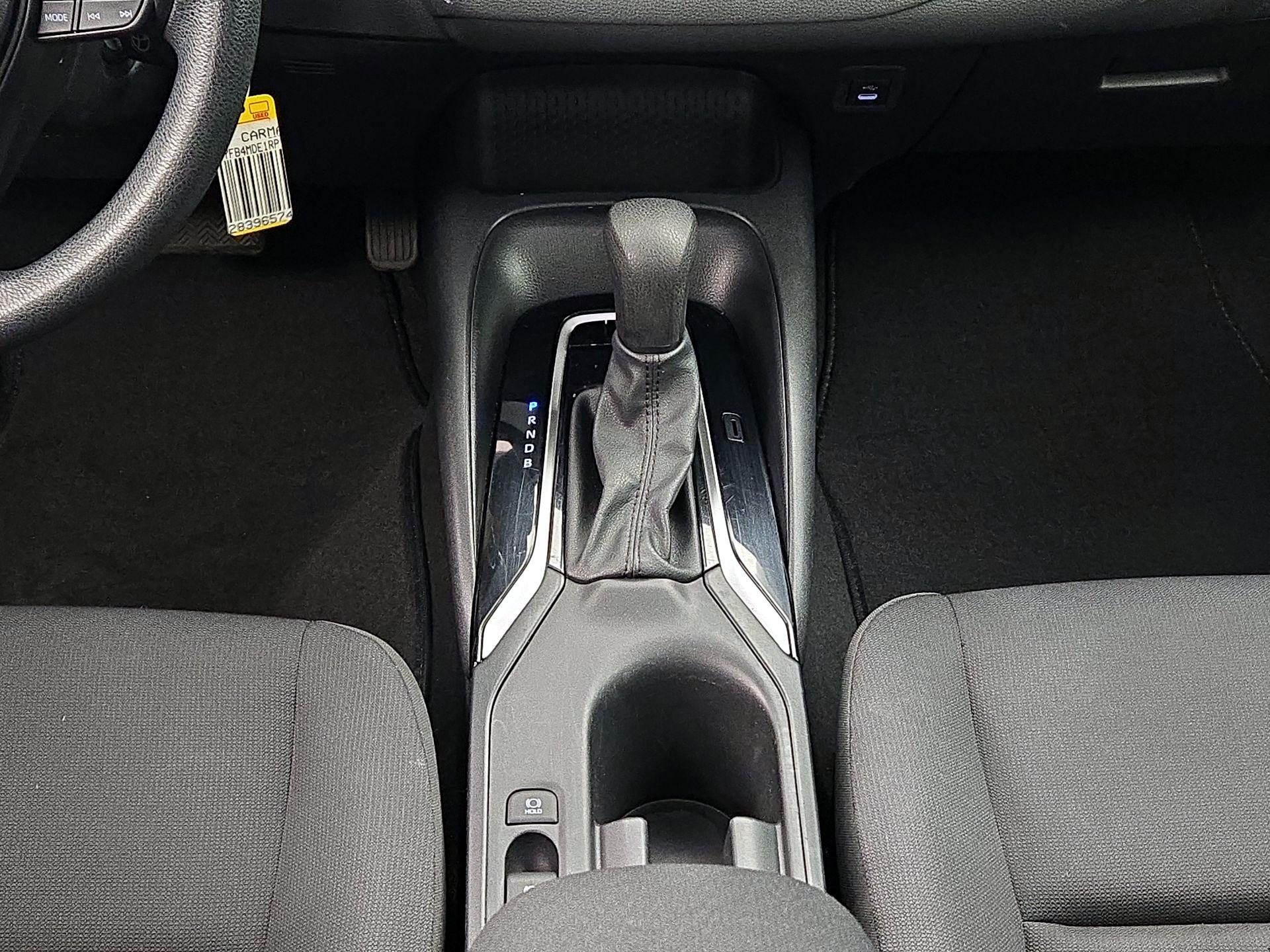 Thumbnail: 2024 Toyota Corolla - 17