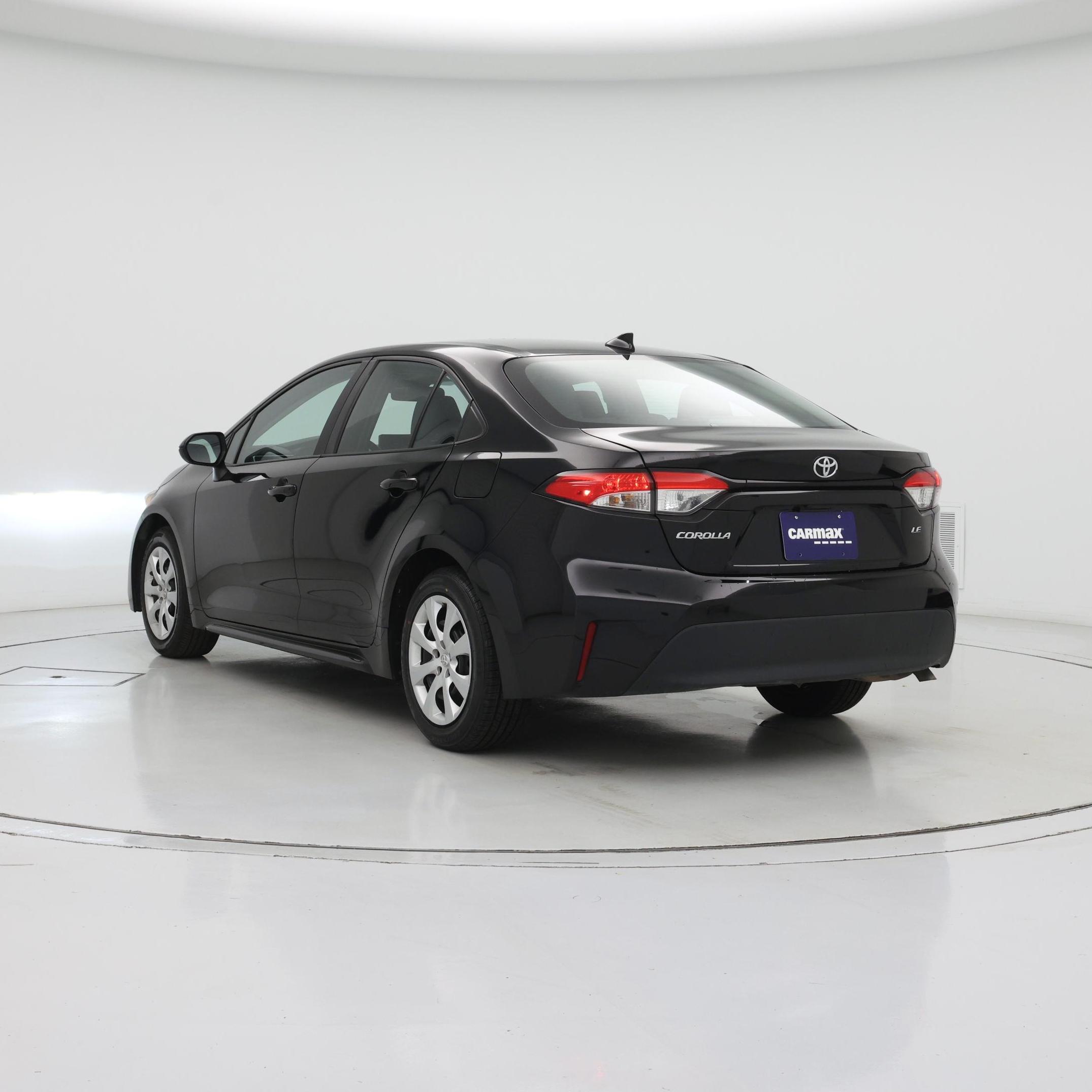 Thumbnail: 2024 Toyota Corolla - 2