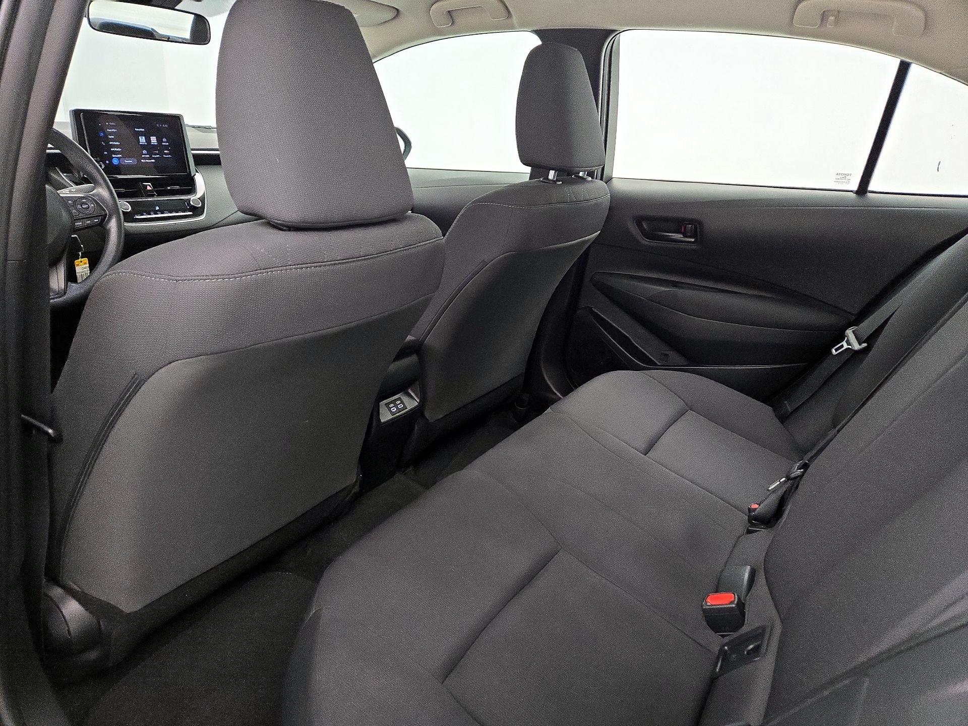 Thumbnail: 2024 Toyota Corolla - 19