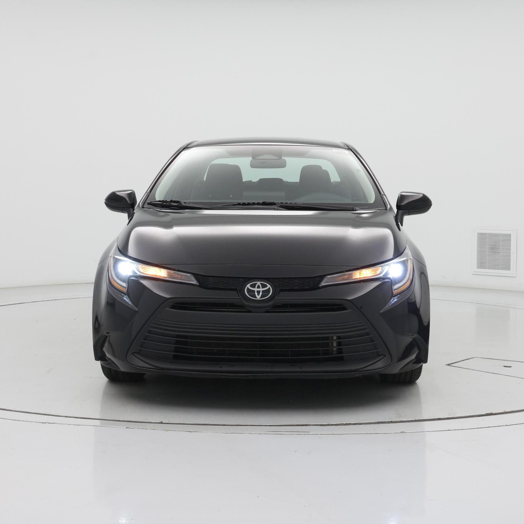 Thumbnail: 2024 Toyota Corolla - 5