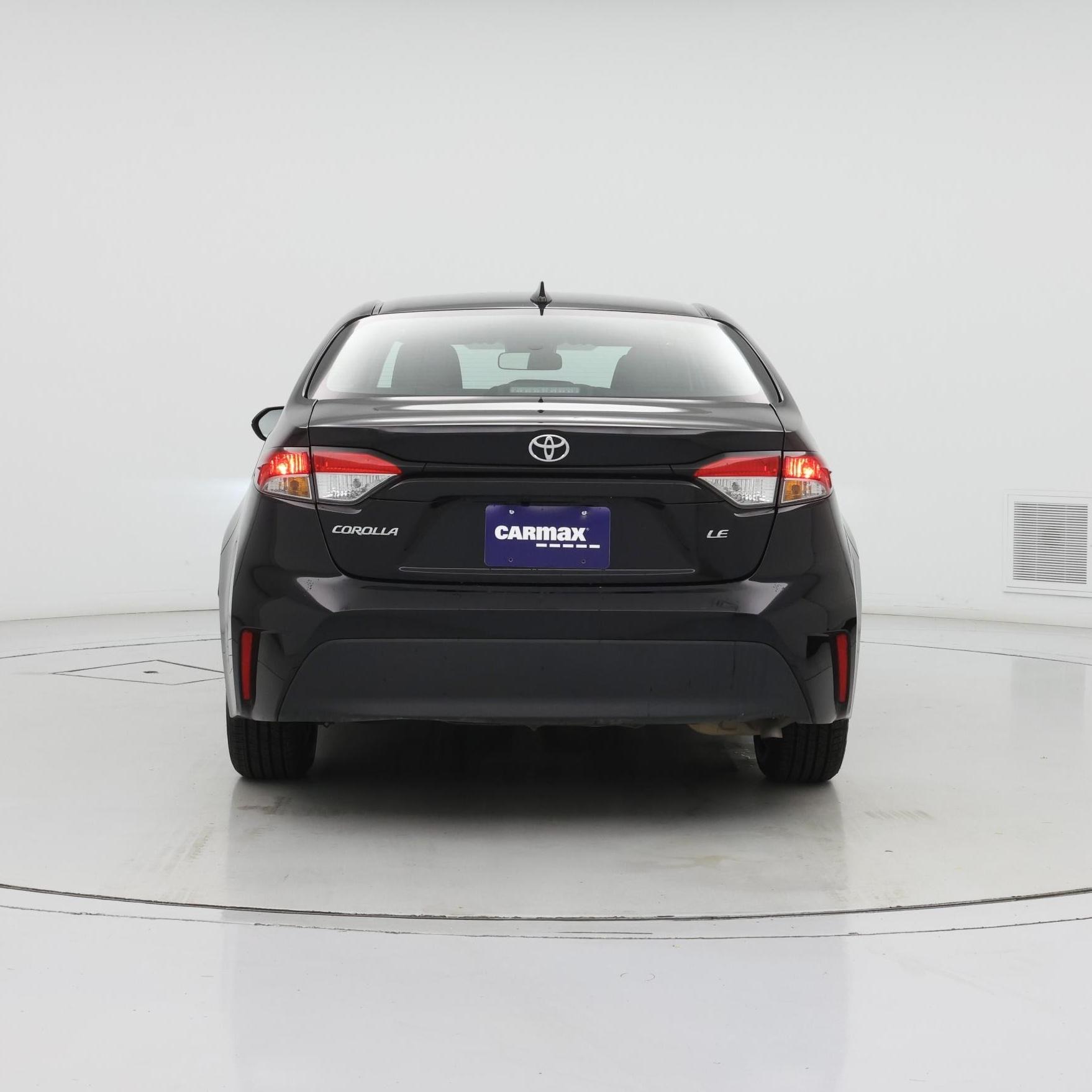 Thumbnail: 2024 Toyota Corolla - 6