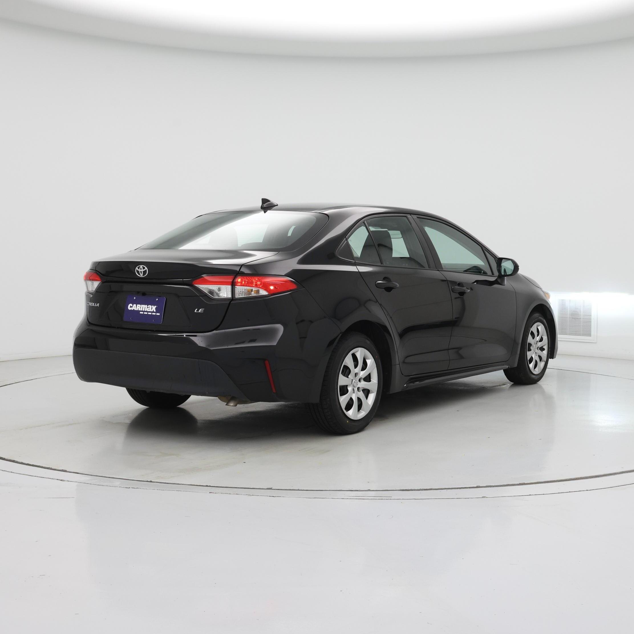 Thumbnail: 2024 Toyota Corolla - 8