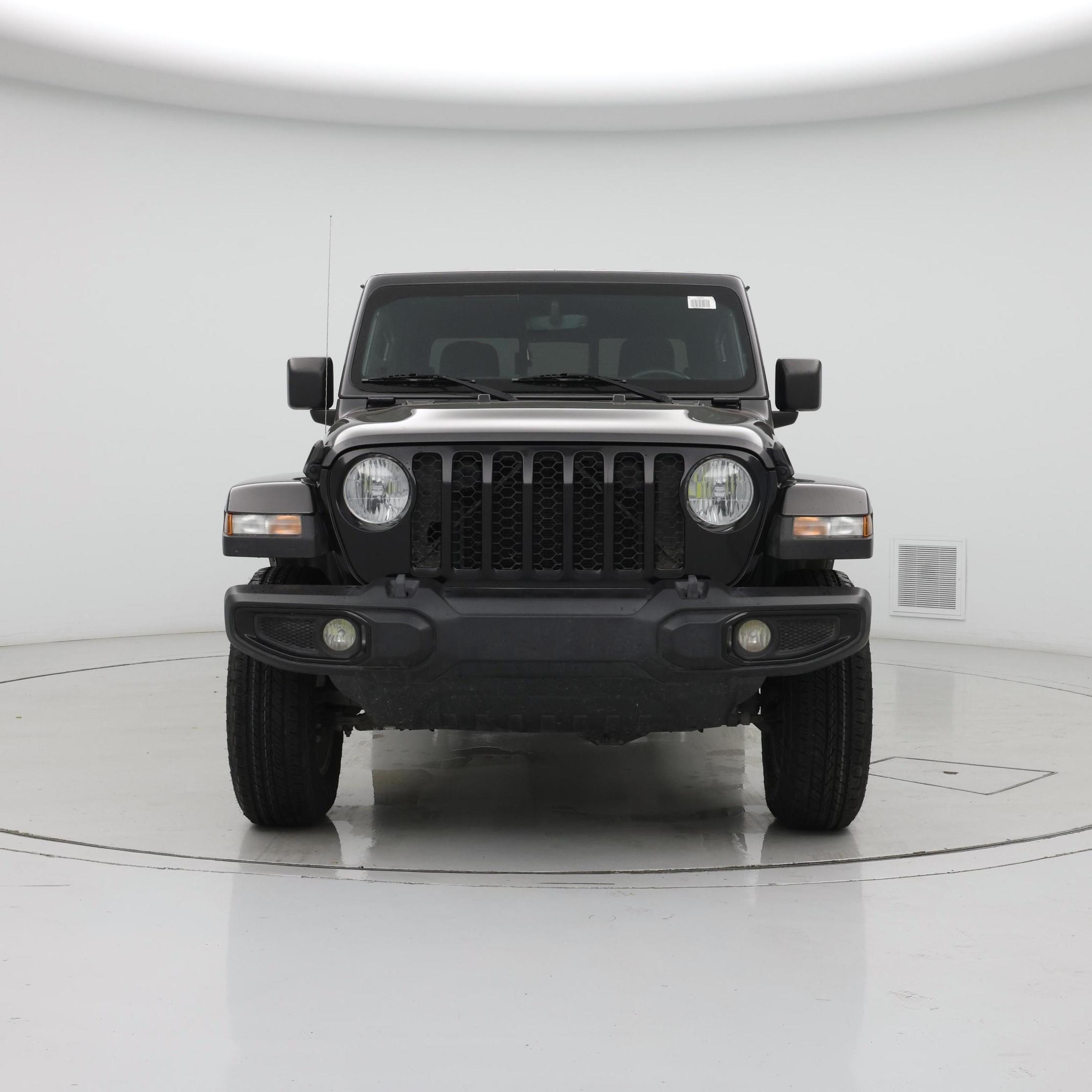 Thumbnail: 2022 Jeep Gladiator - 5