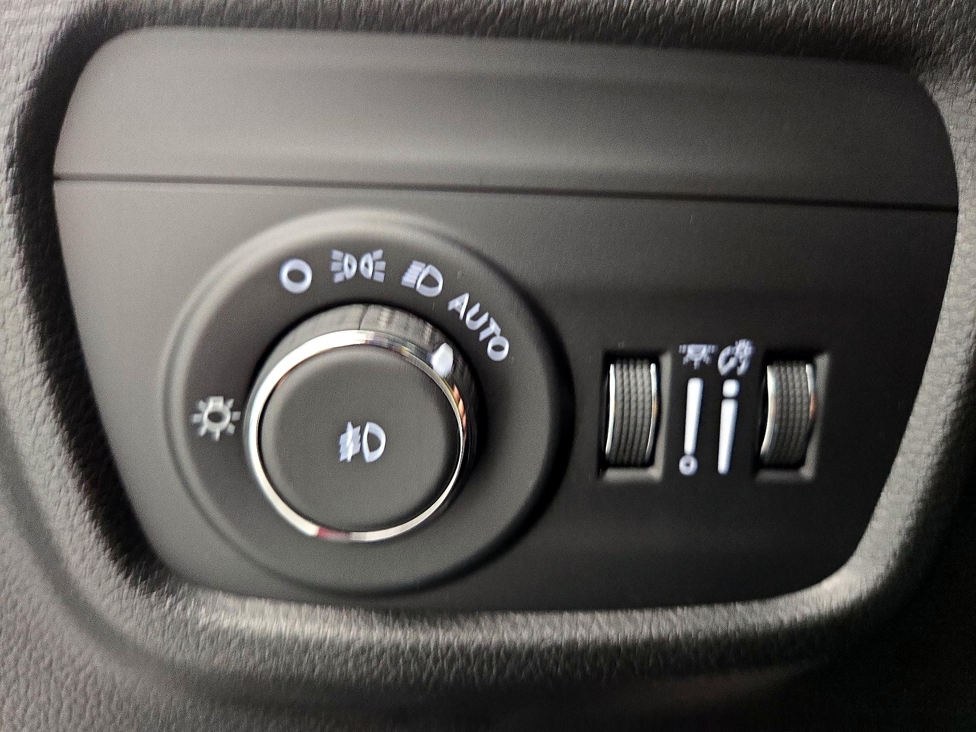 Thumbnail: 2024 Jeep Grand Cherokee L - 13