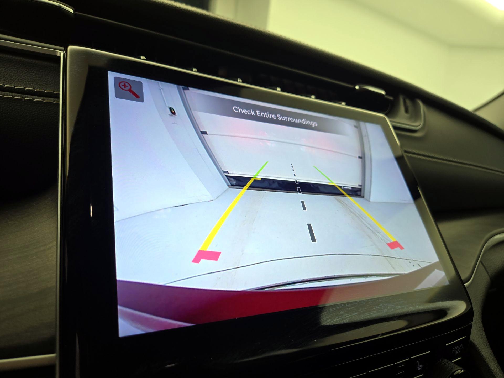 Thumbnail: 2024 Jeep Grand Cherokee L - 15