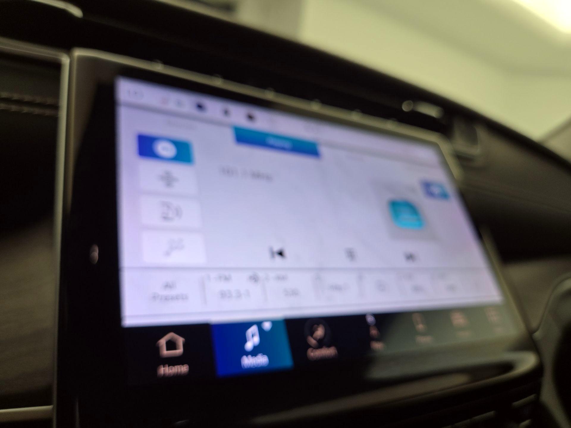 Thumbnail: 2024 Jeep Grand Cherokee L - 16