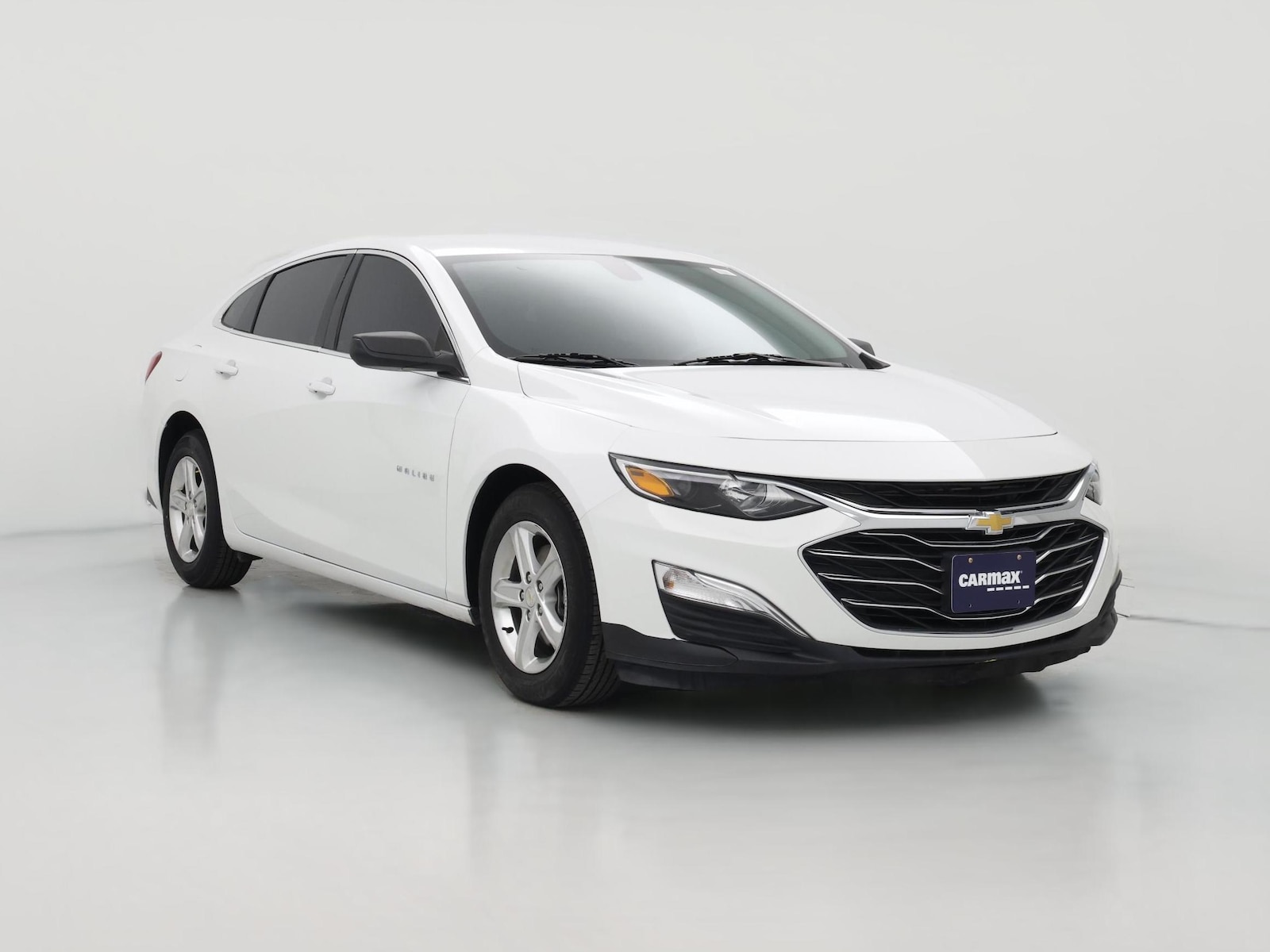 2020 Chevrolet Malibu