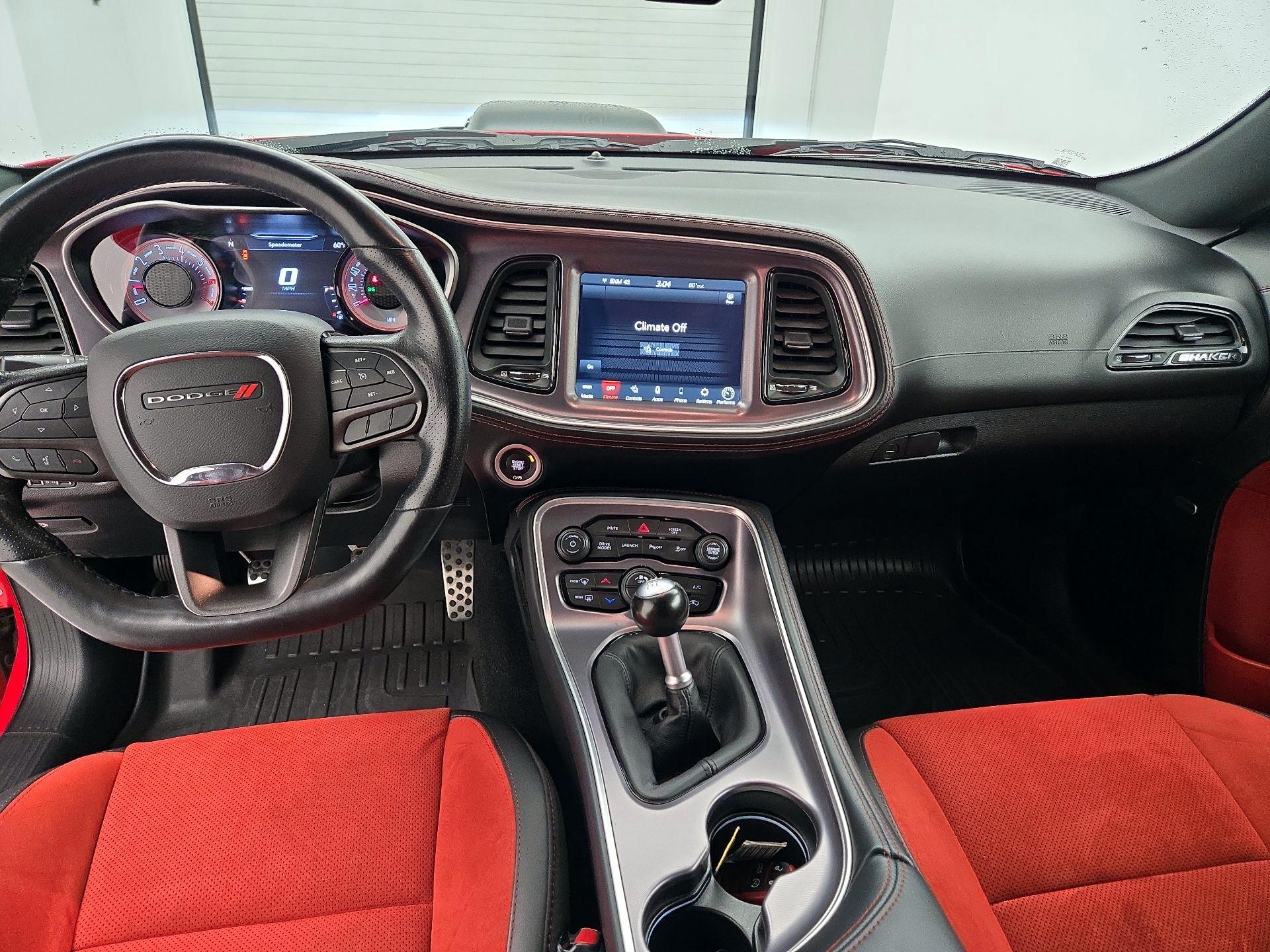 Thumbnail: 2021 Dodge Challenger - 9