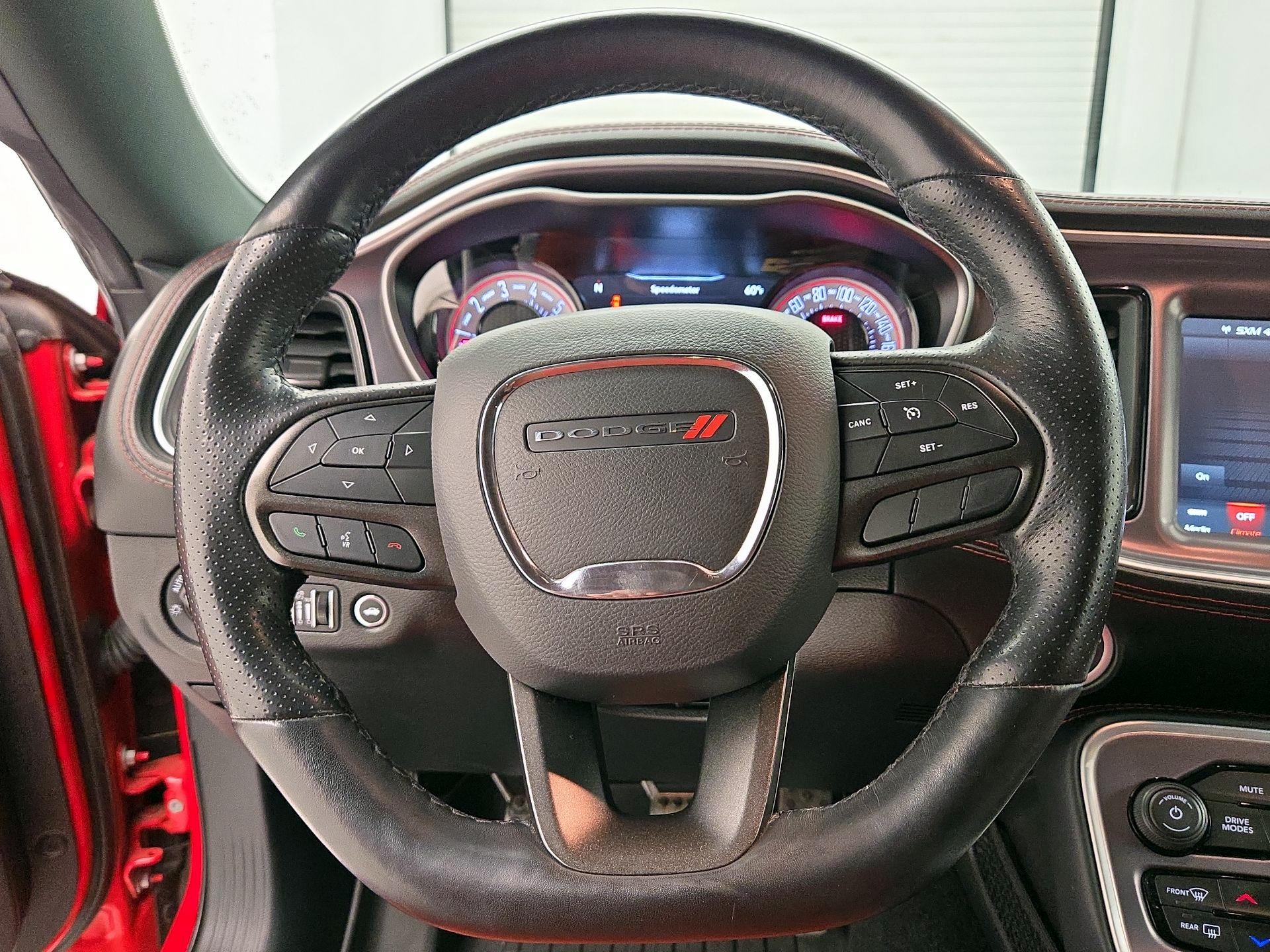 Thumbnail: 2021 Dodge Challenger - 10