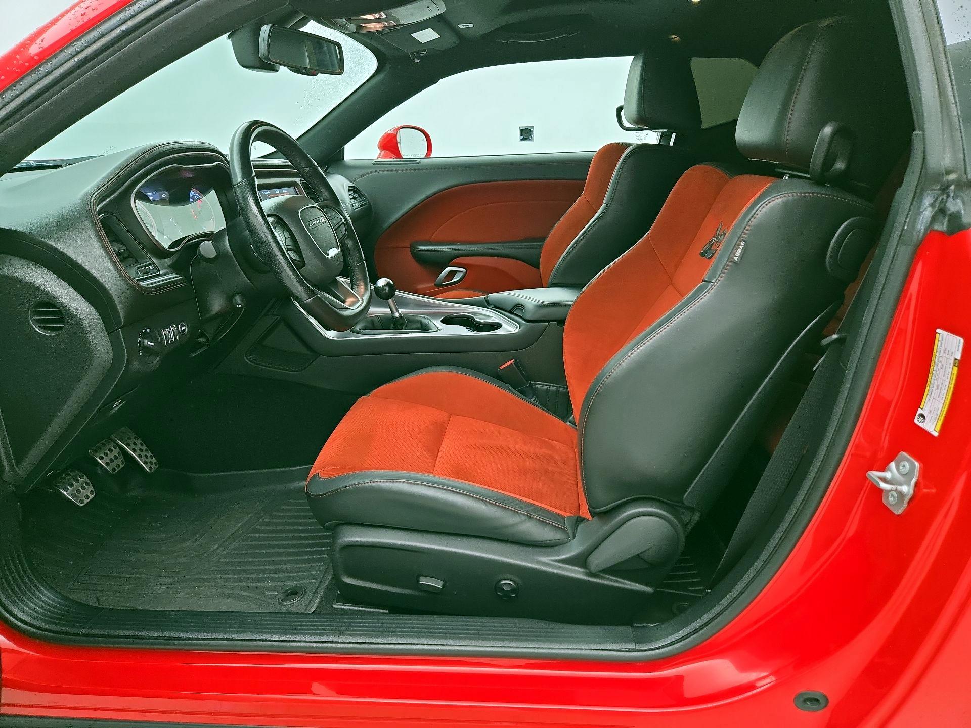 Thumbnail: 2021 Dodge Challenger - 11