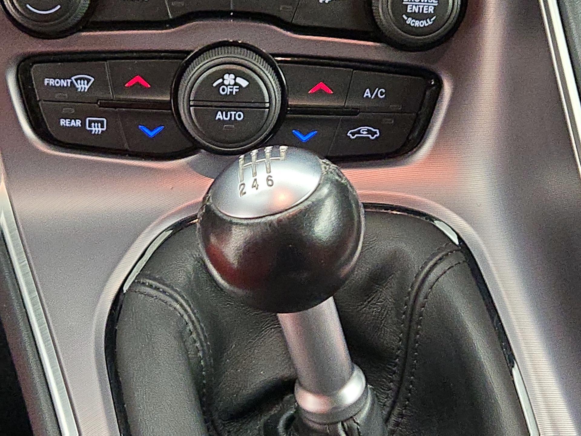 Thumbnail: 2021 Dodge Challenger - 16