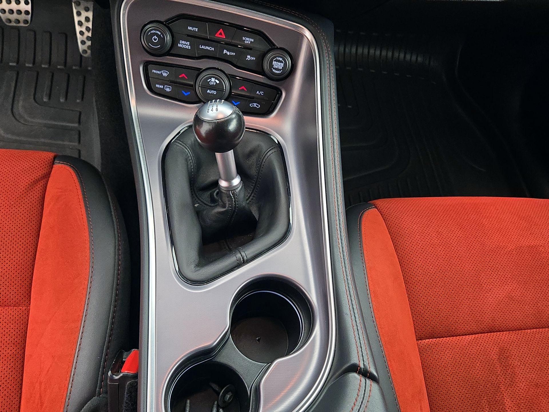 Thumbnail: 2021 Dodge Challenger - 17