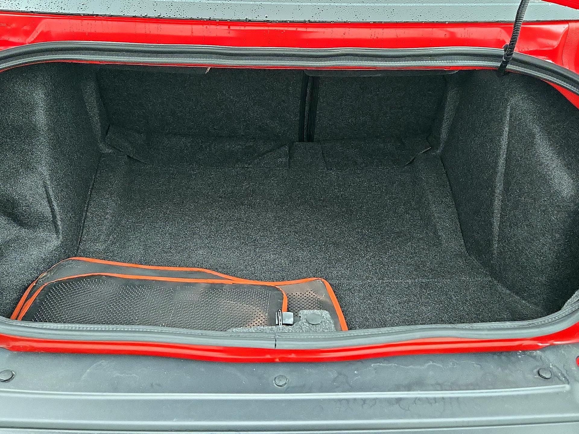 Thumbnail: 2021 Dodge Challenger - 20