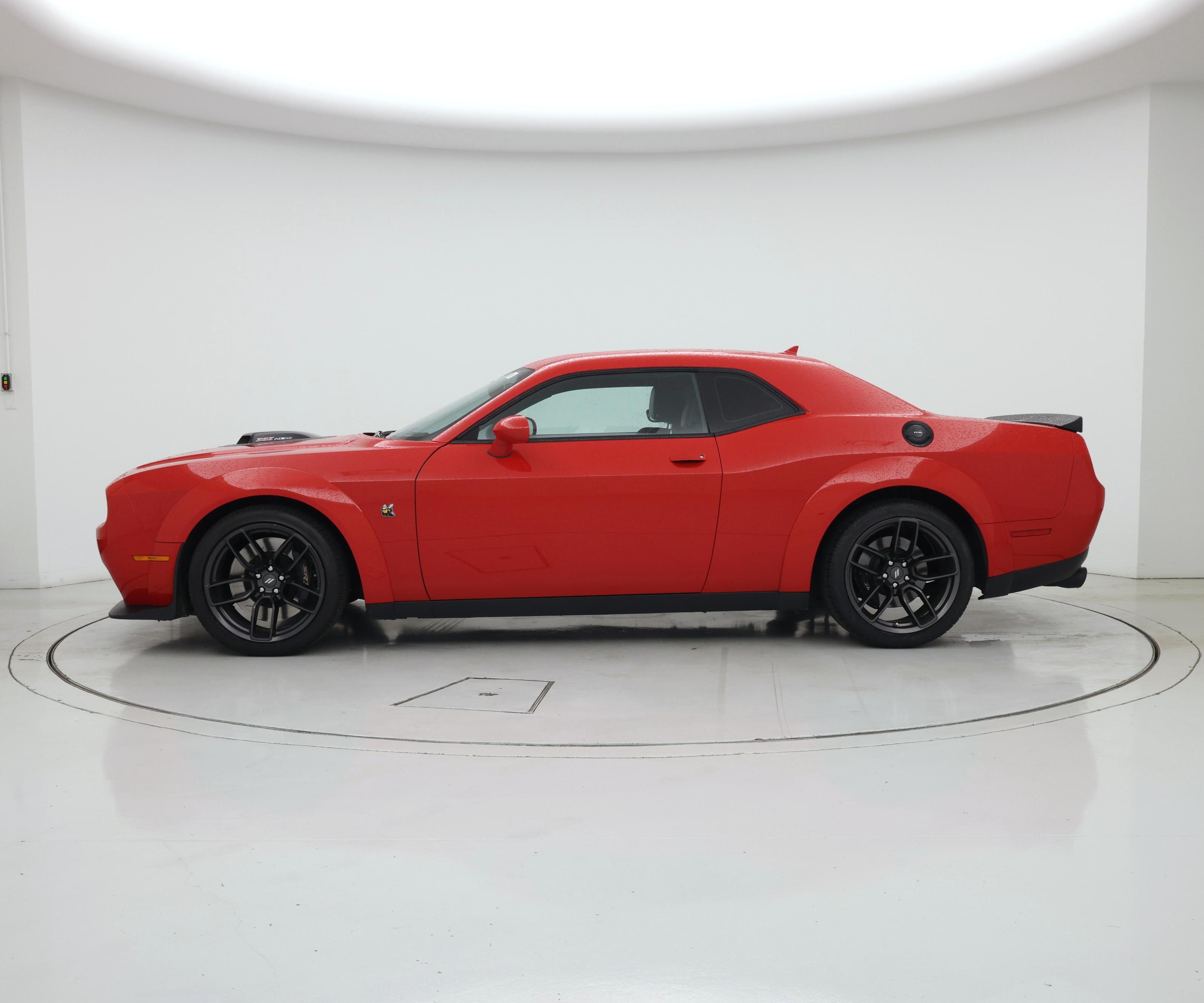 Thumbnail: 2021 Dodge Challenger - 3