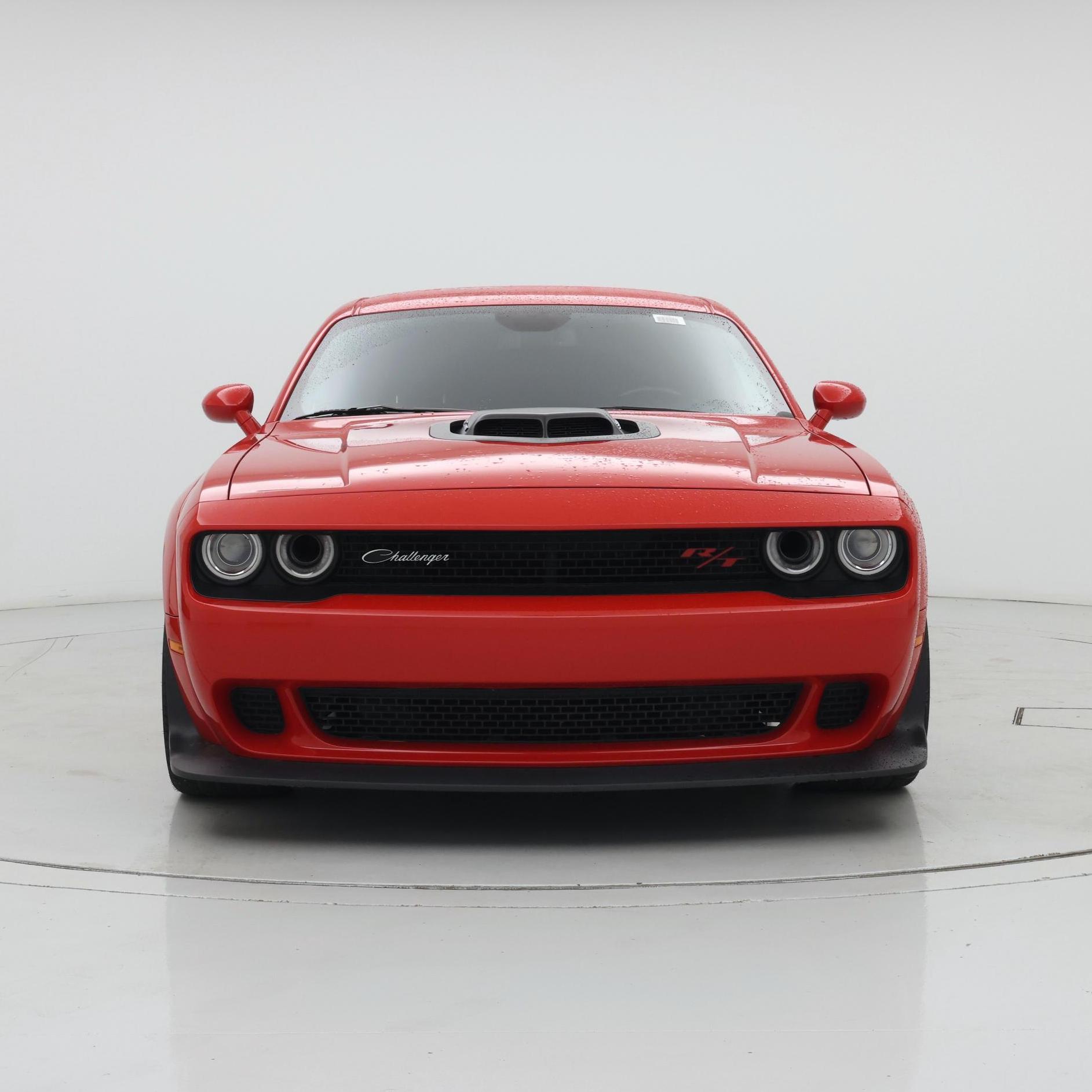 Thumbnail: 2021 Dodge Challenger - 5
