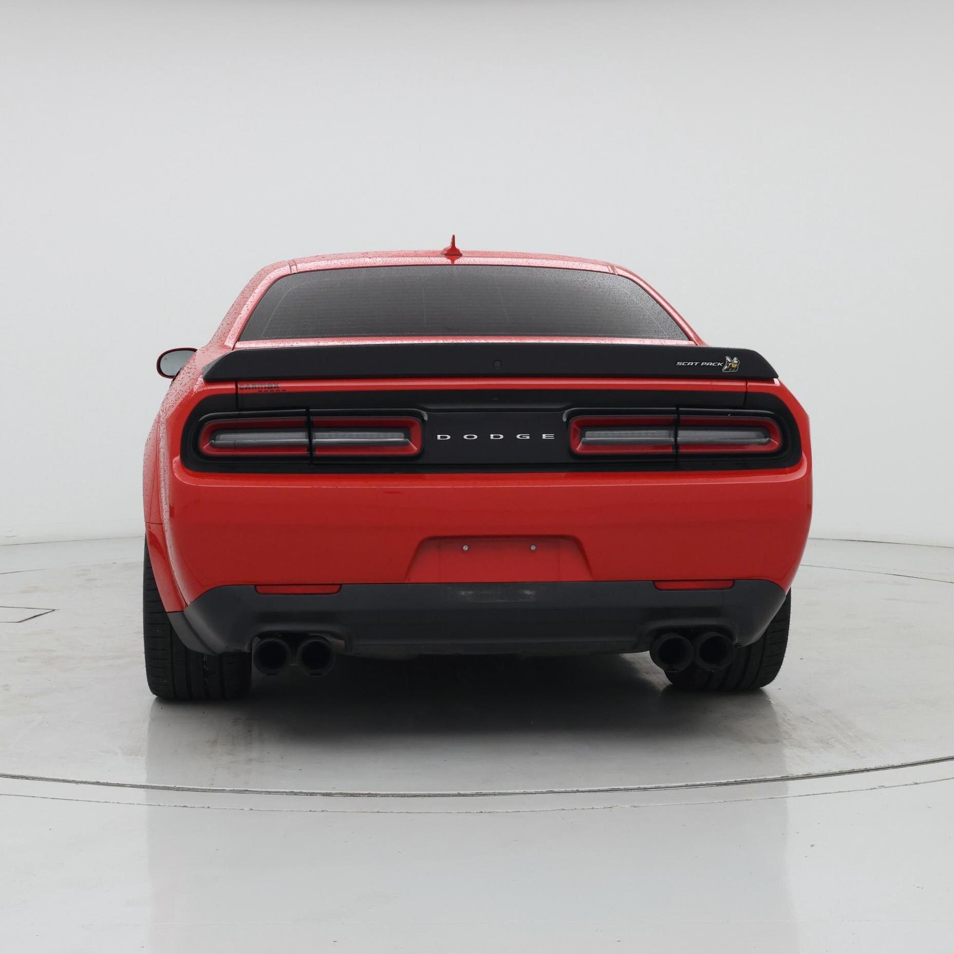 Thumbnail: 2021 Dodge Challenger - 6