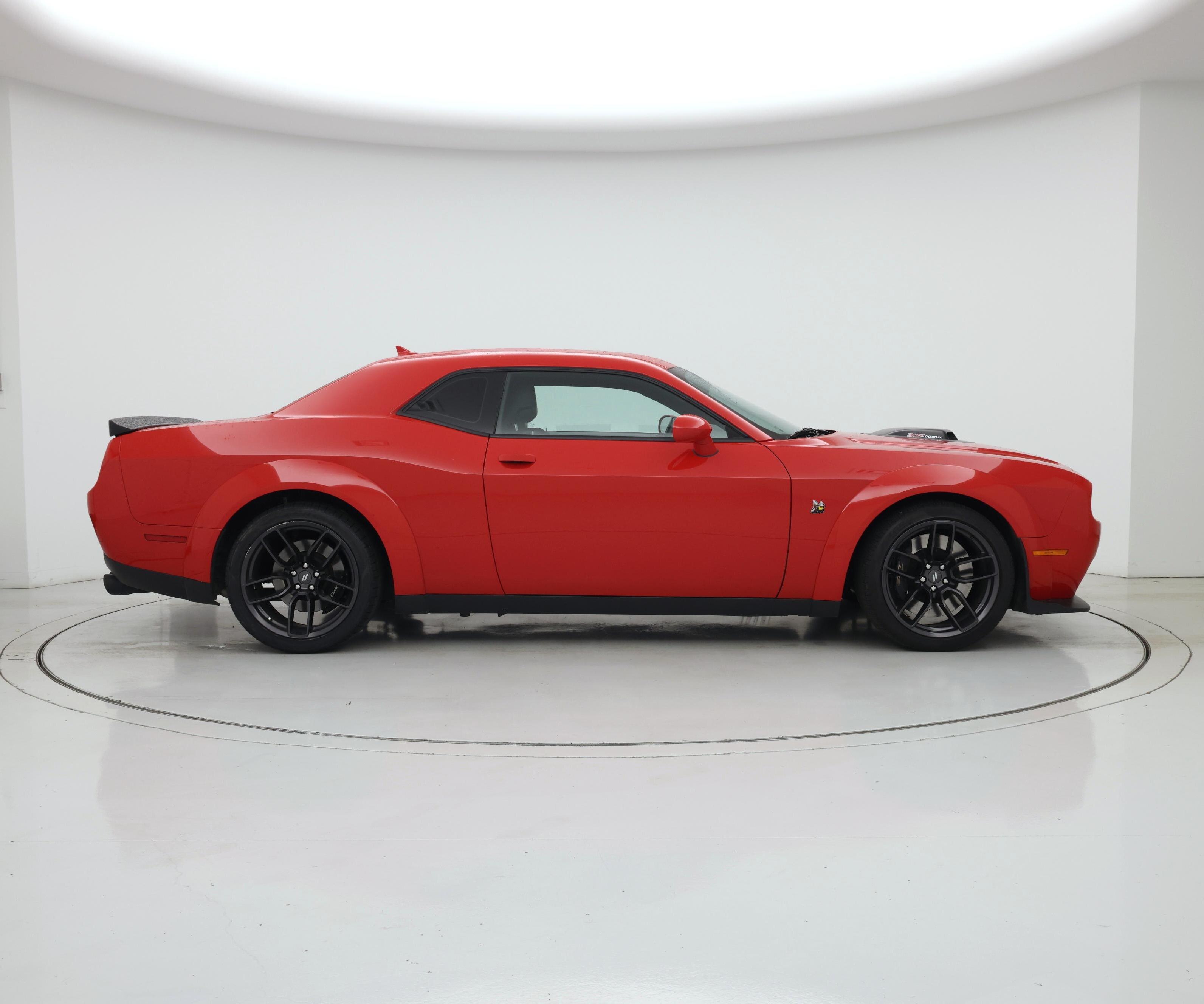 Thumbnail: 2021 Dodge Challenger - 7
