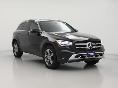 2021 Mercedes-Benz GLC300