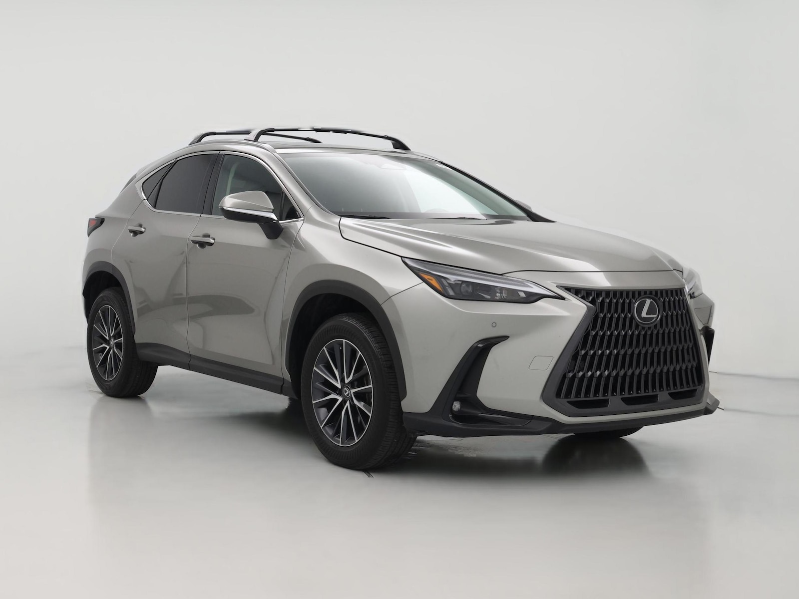 2025 Lexus NX