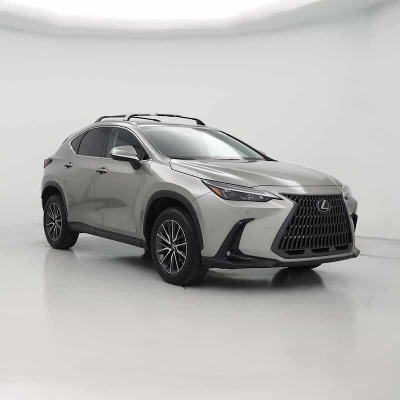 2025 Lexus NX 250 Premium