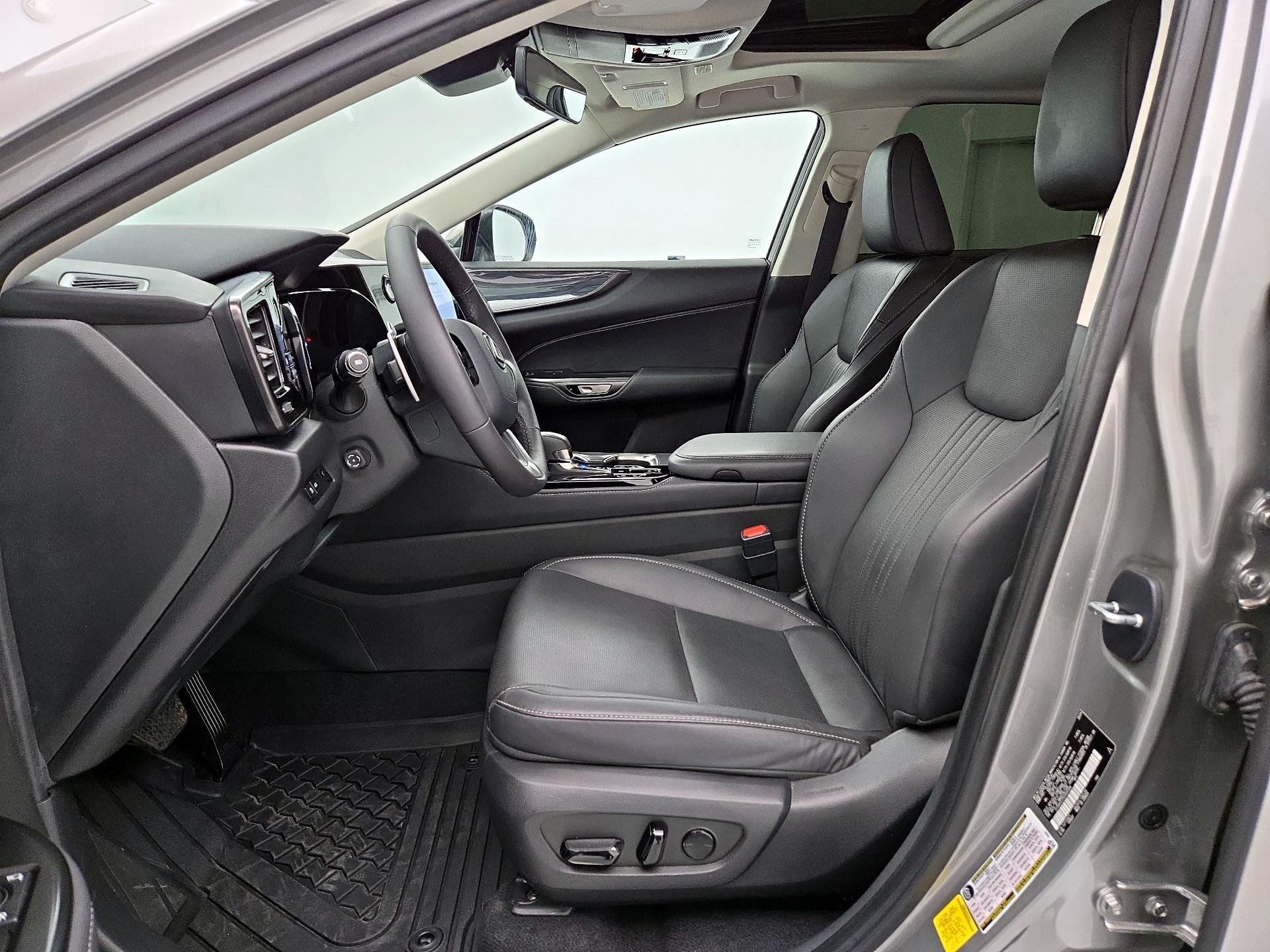 Thumbnail: 2025 Lexus NX - 11