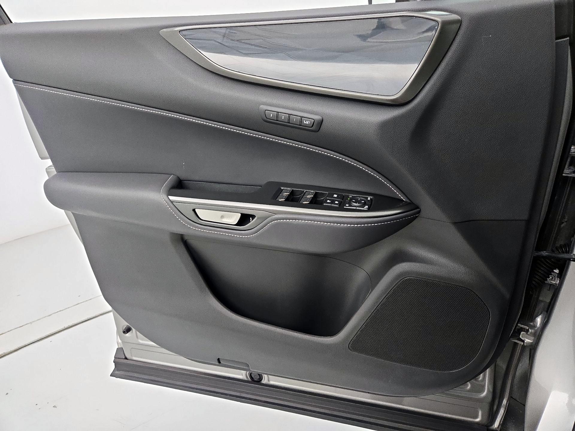 Thumbnail: 2025 Lexus NX - 12