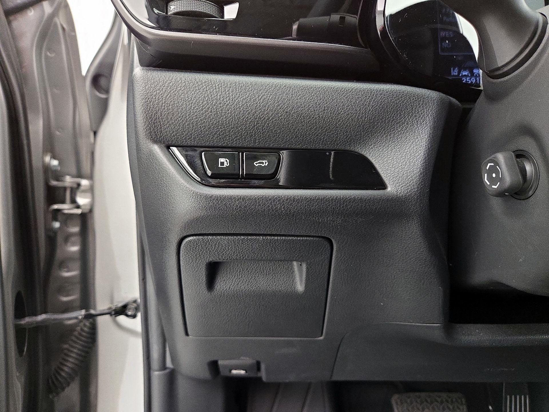 Thumbnail: 2025 Lexus NX - 13