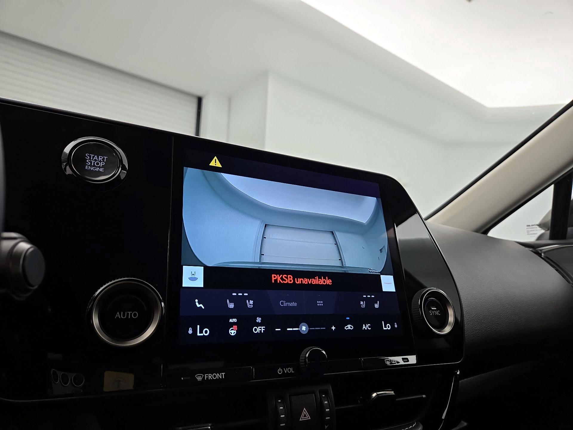 Thumbnail: 2025 Lexus NX - 14