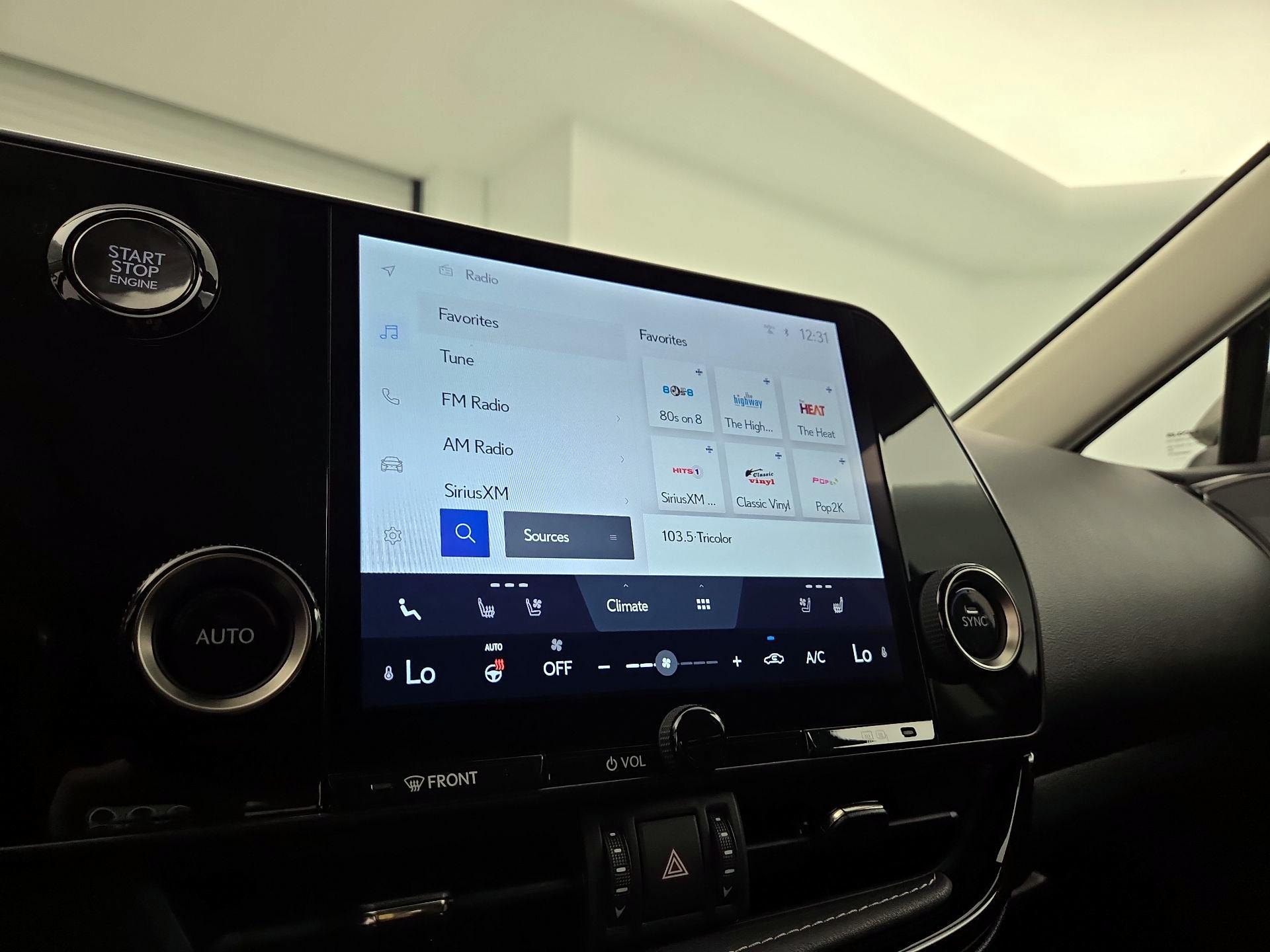 Thumbnail: 2025 Lexus NX - 15