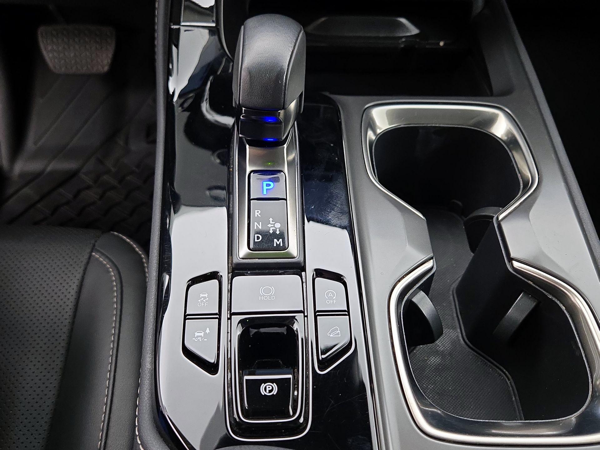 Thumbnail: 2025 Lexus NX - 17