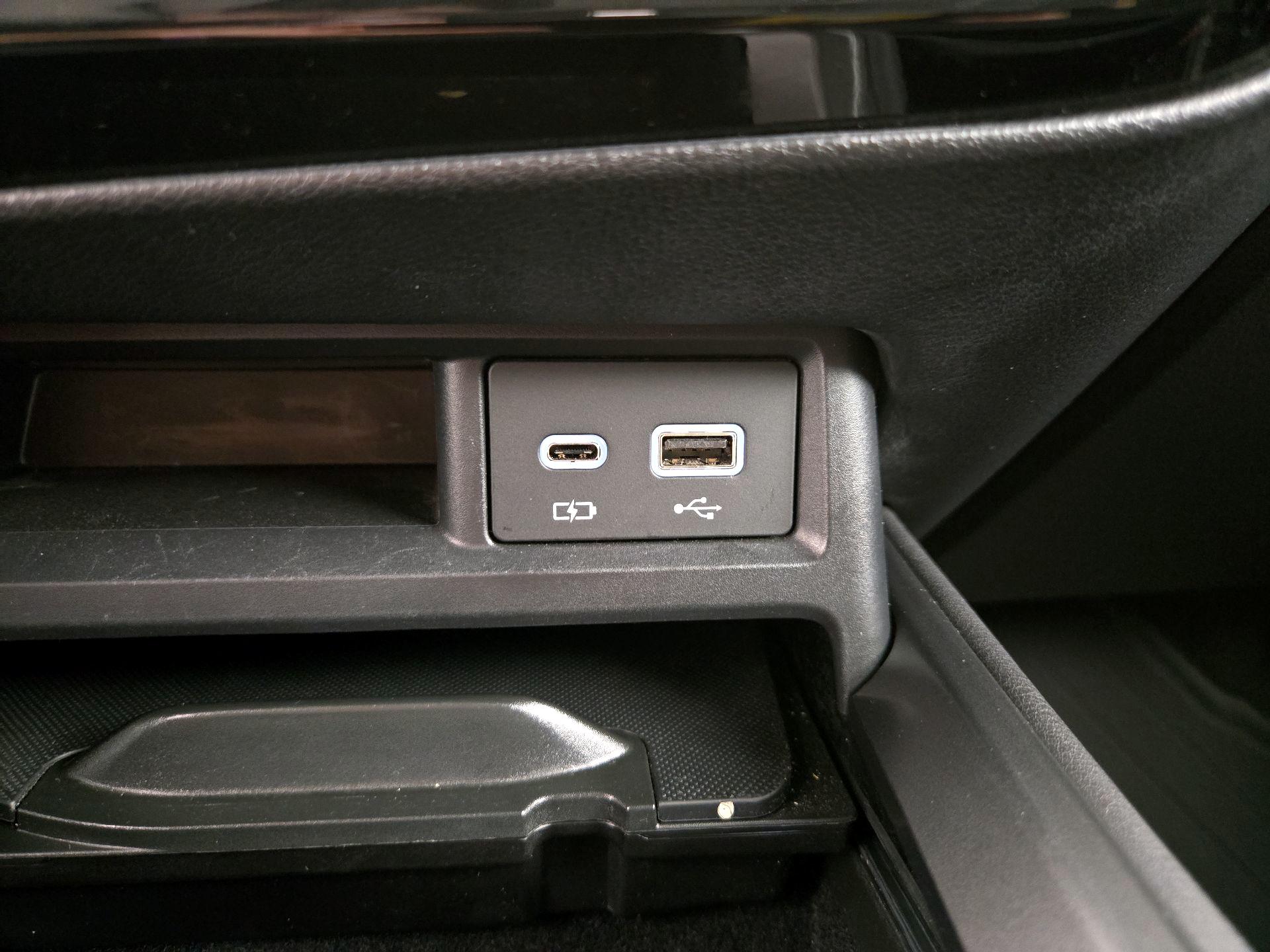 Thumbnail: 2025 Lexus NX - 18