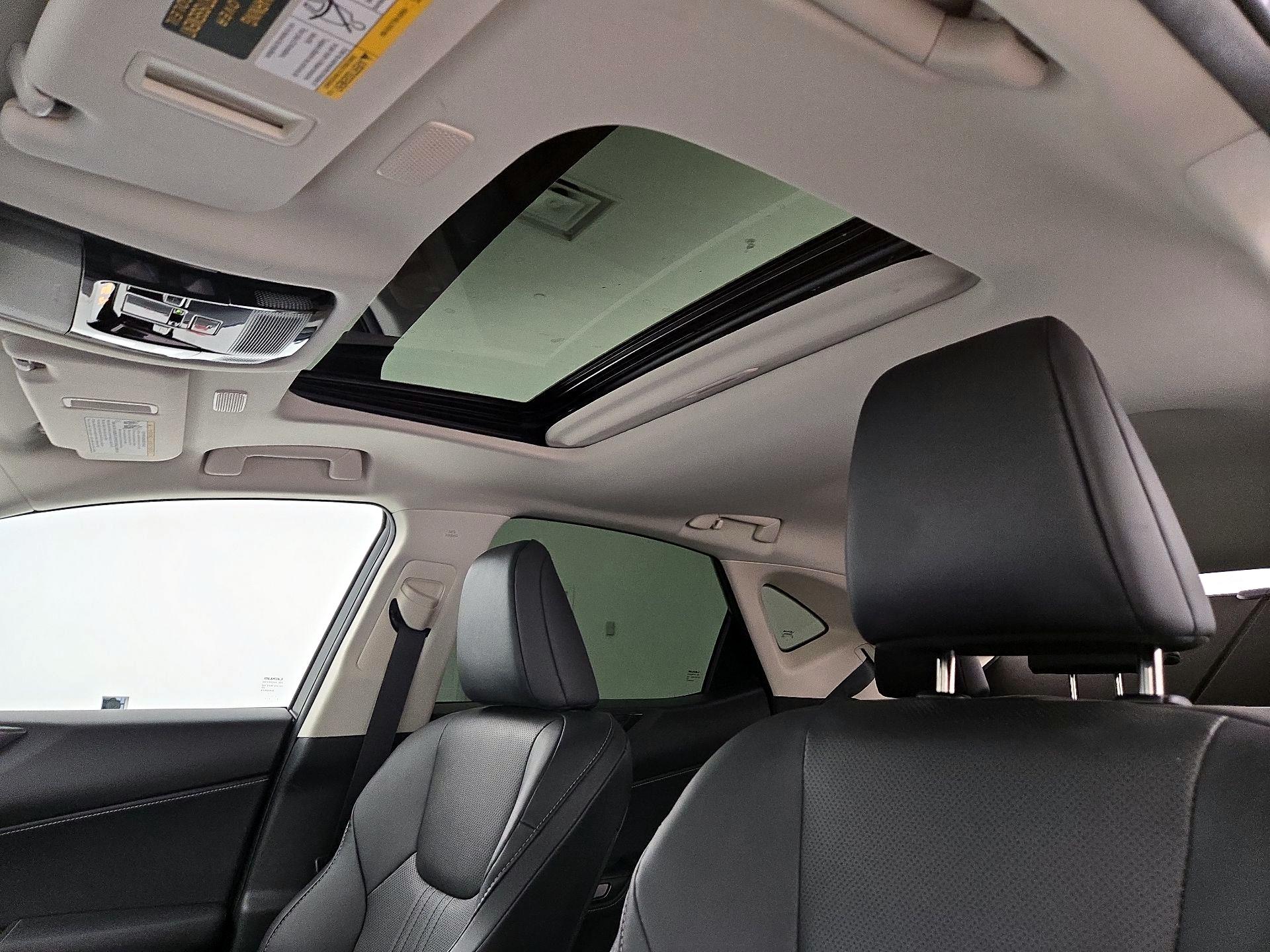 Thumbnail: 2025 Lexus NX - 19