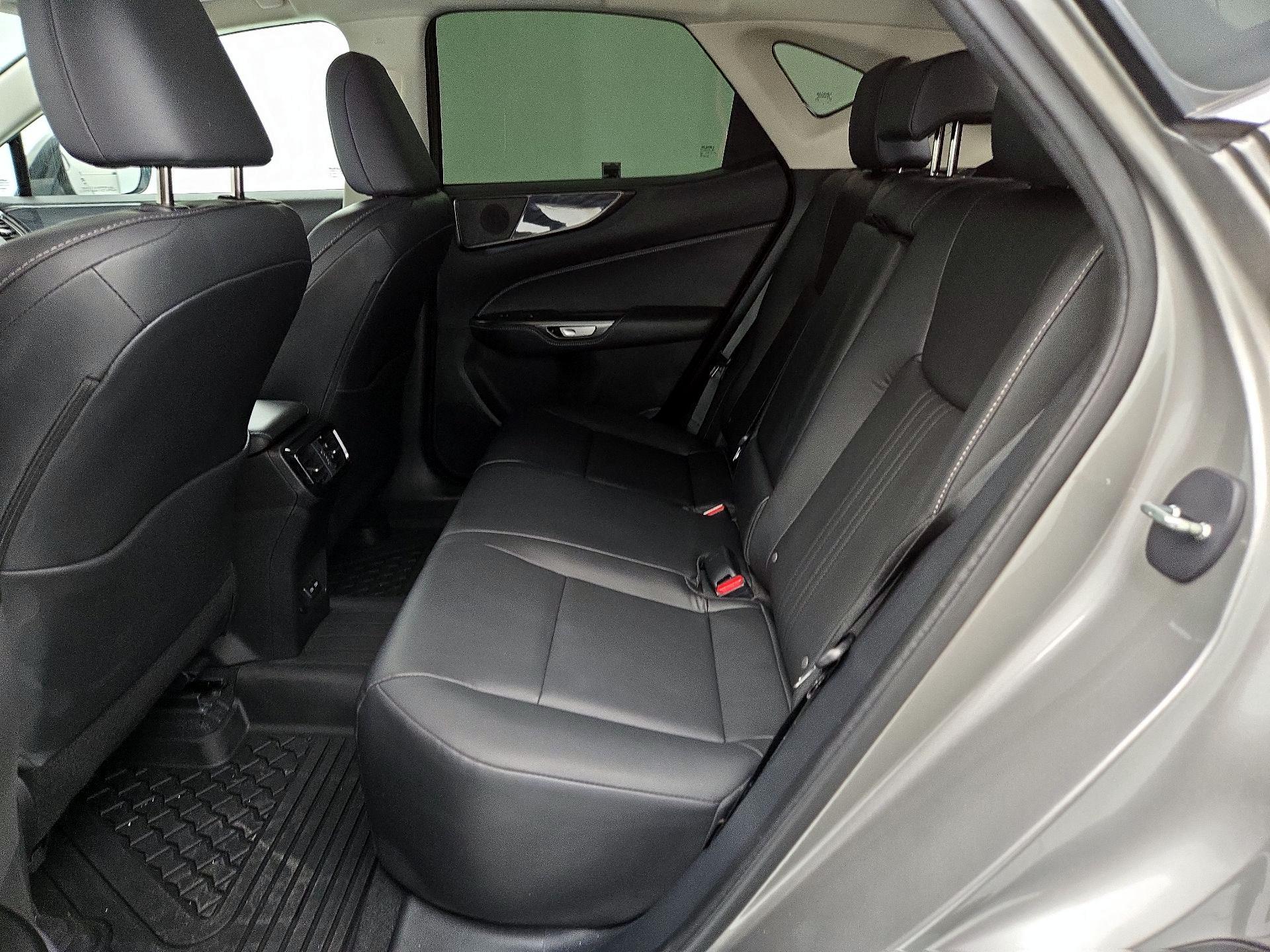 Thumbnail: 2025 Lexus NX - 20