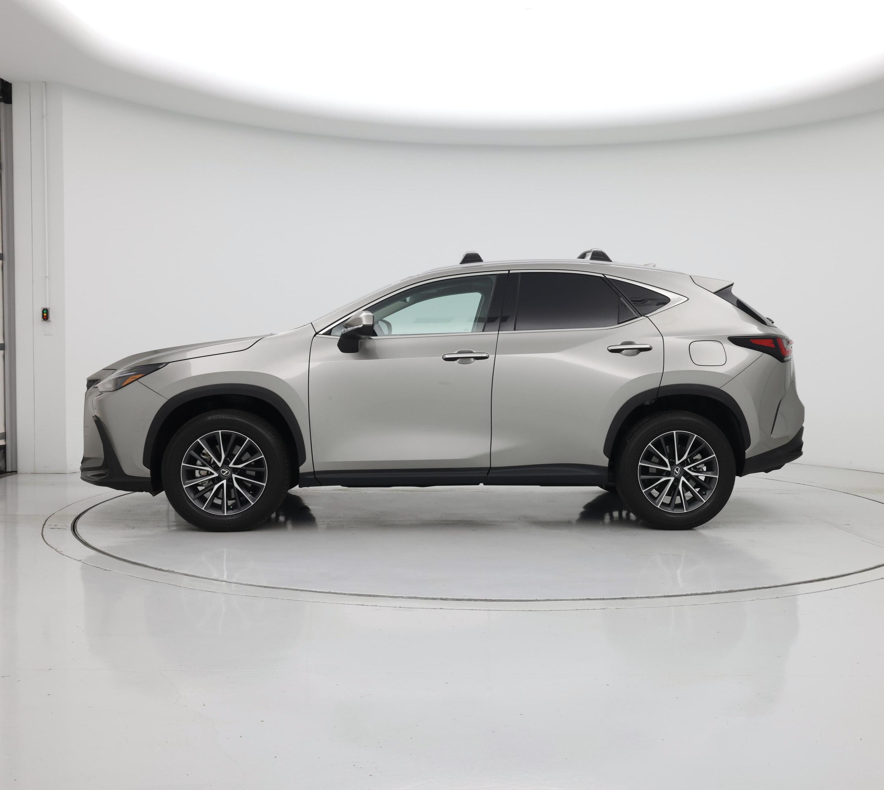 Thumbnail: 2025 Lexus NX - 3