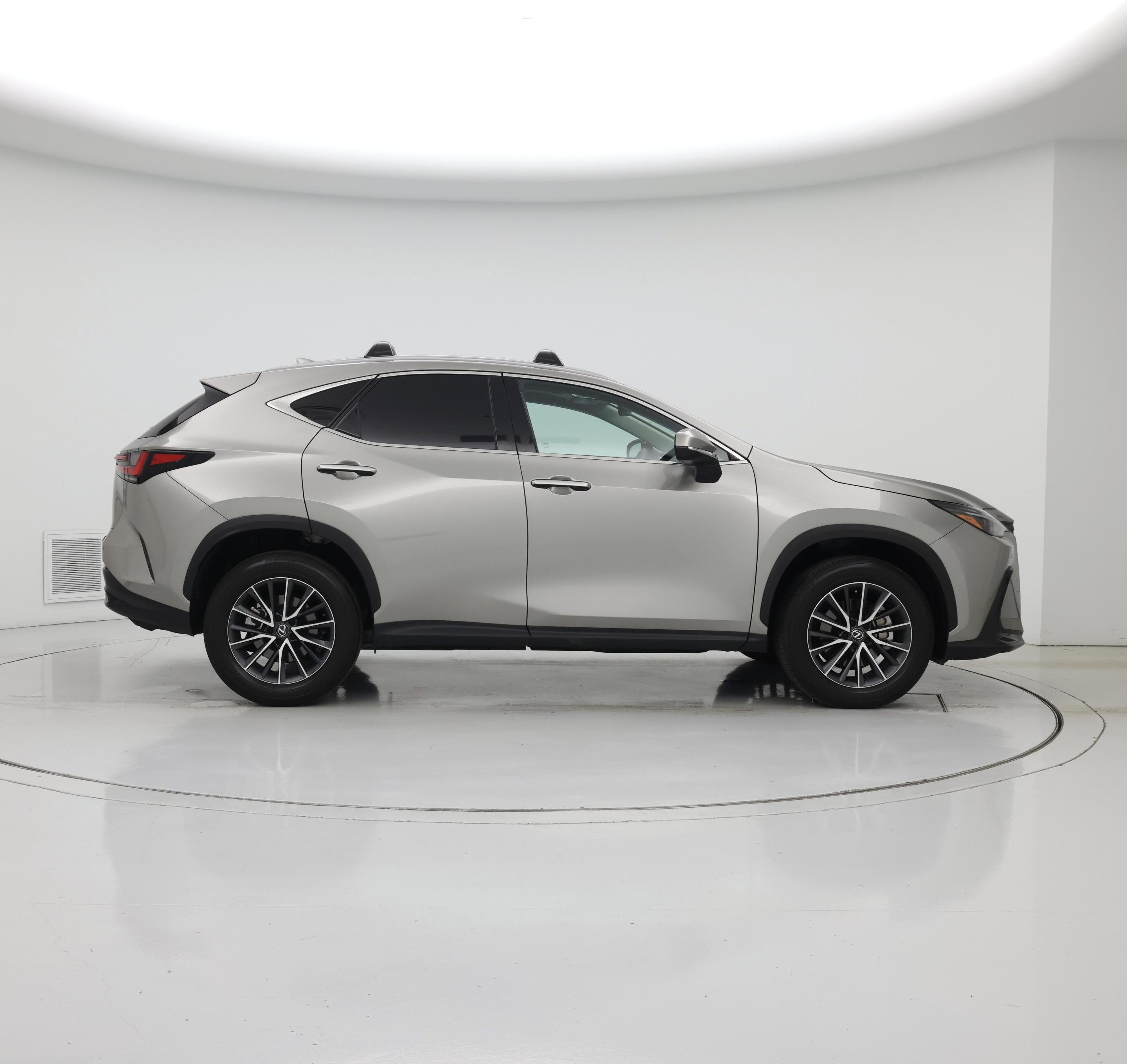 Thumbnail: 2025 Lexus NX - 7