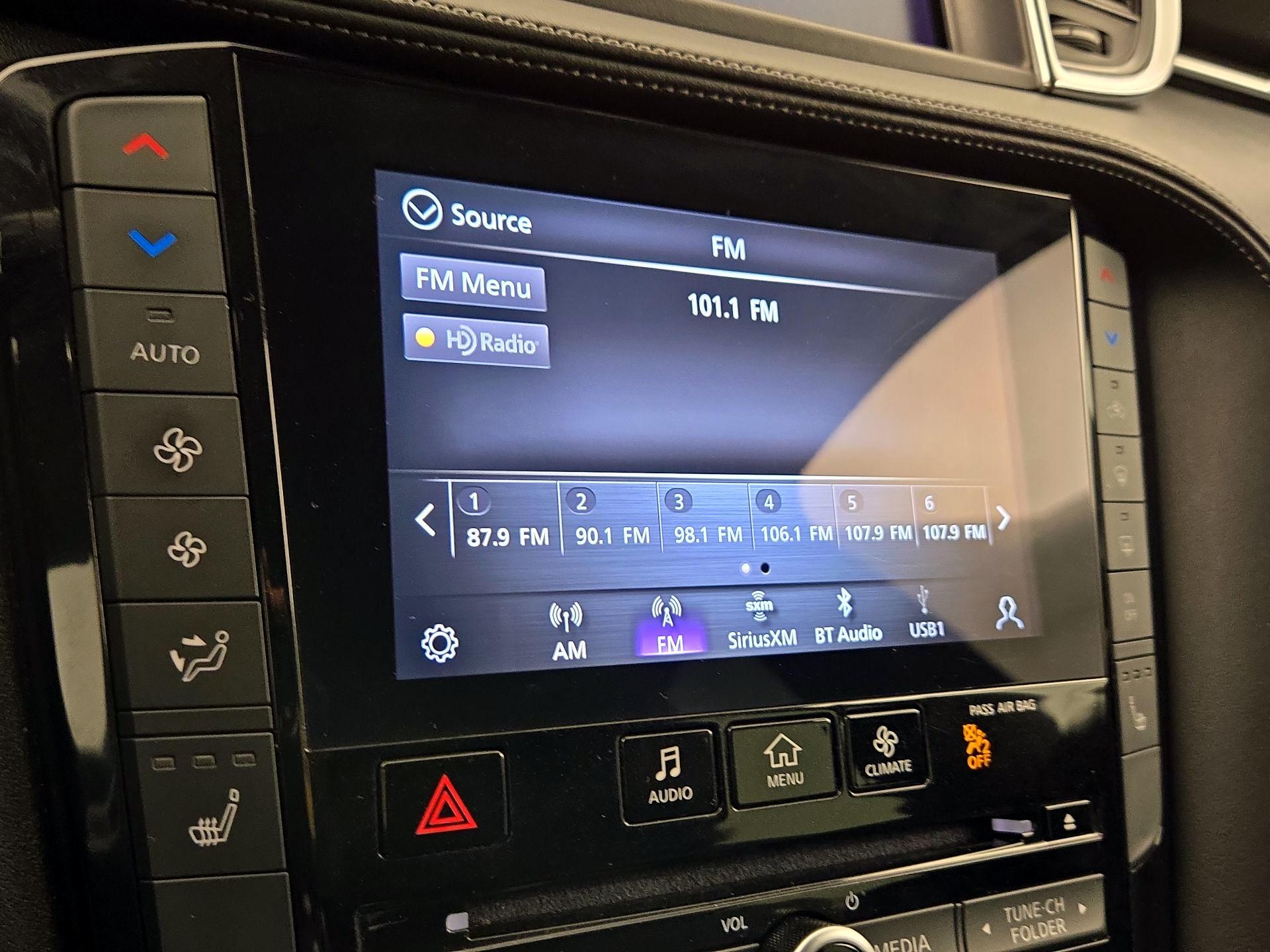 Thumbnail: 2024 INFINITI QX50 - 15