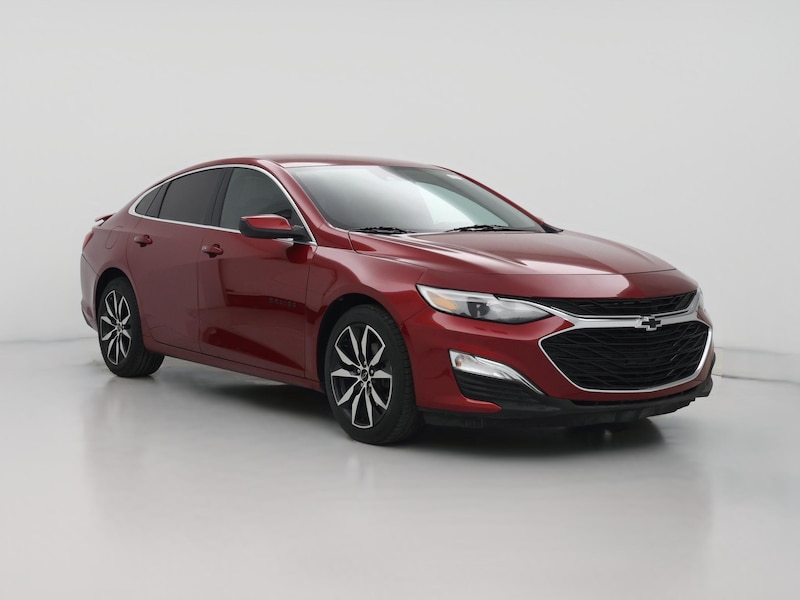 2023 Chevrolet Malibu RS