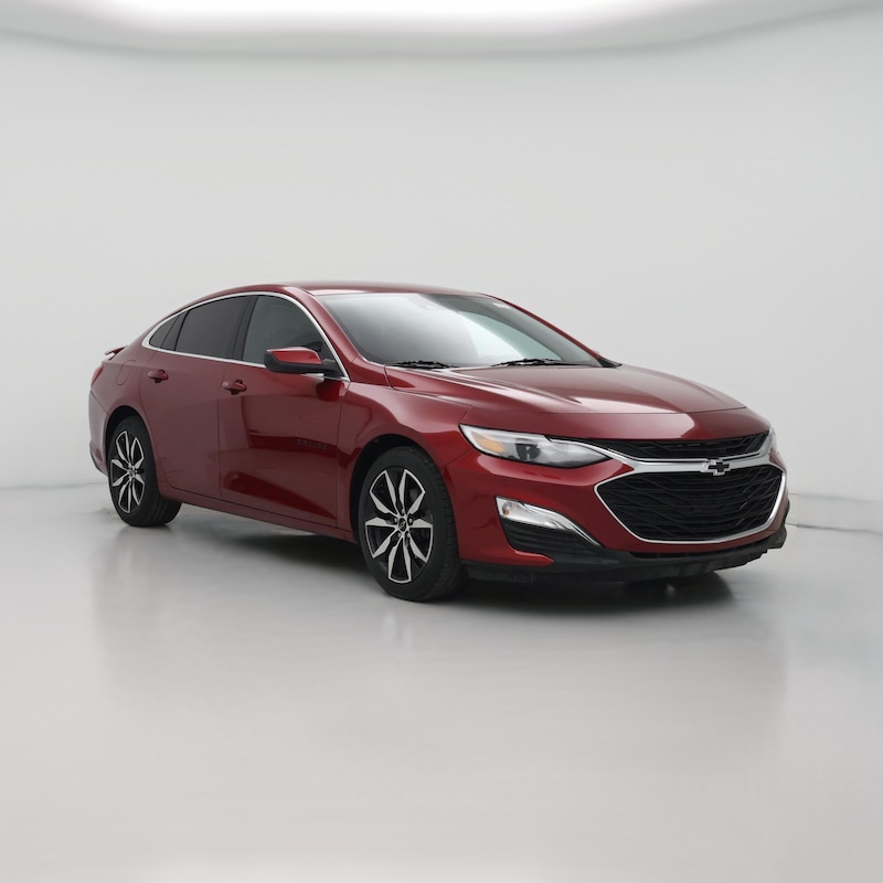 2023 Chevrolet Malibu RS