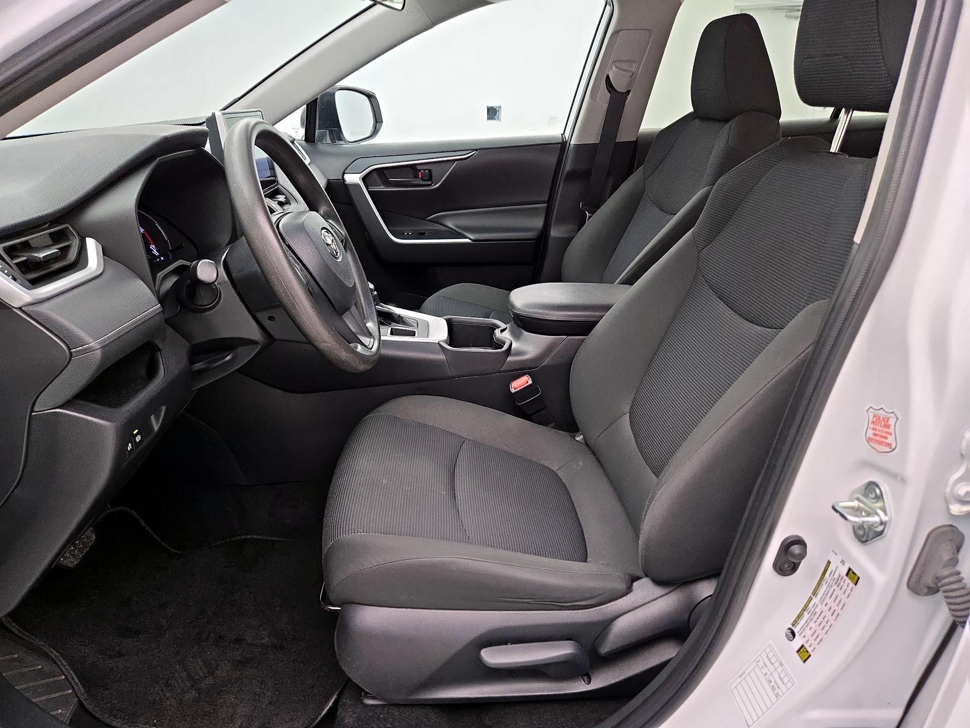 Thumbnail: 2024 Toyota RAV4 - 11