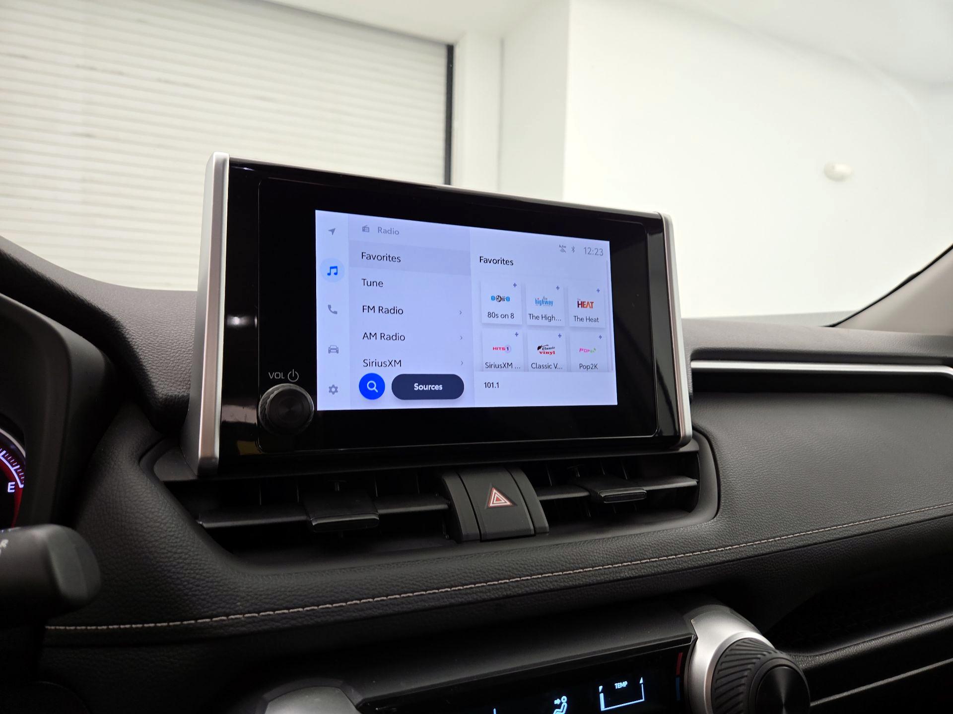 Thumbnail: 2024 Toyota RAV4 - 15