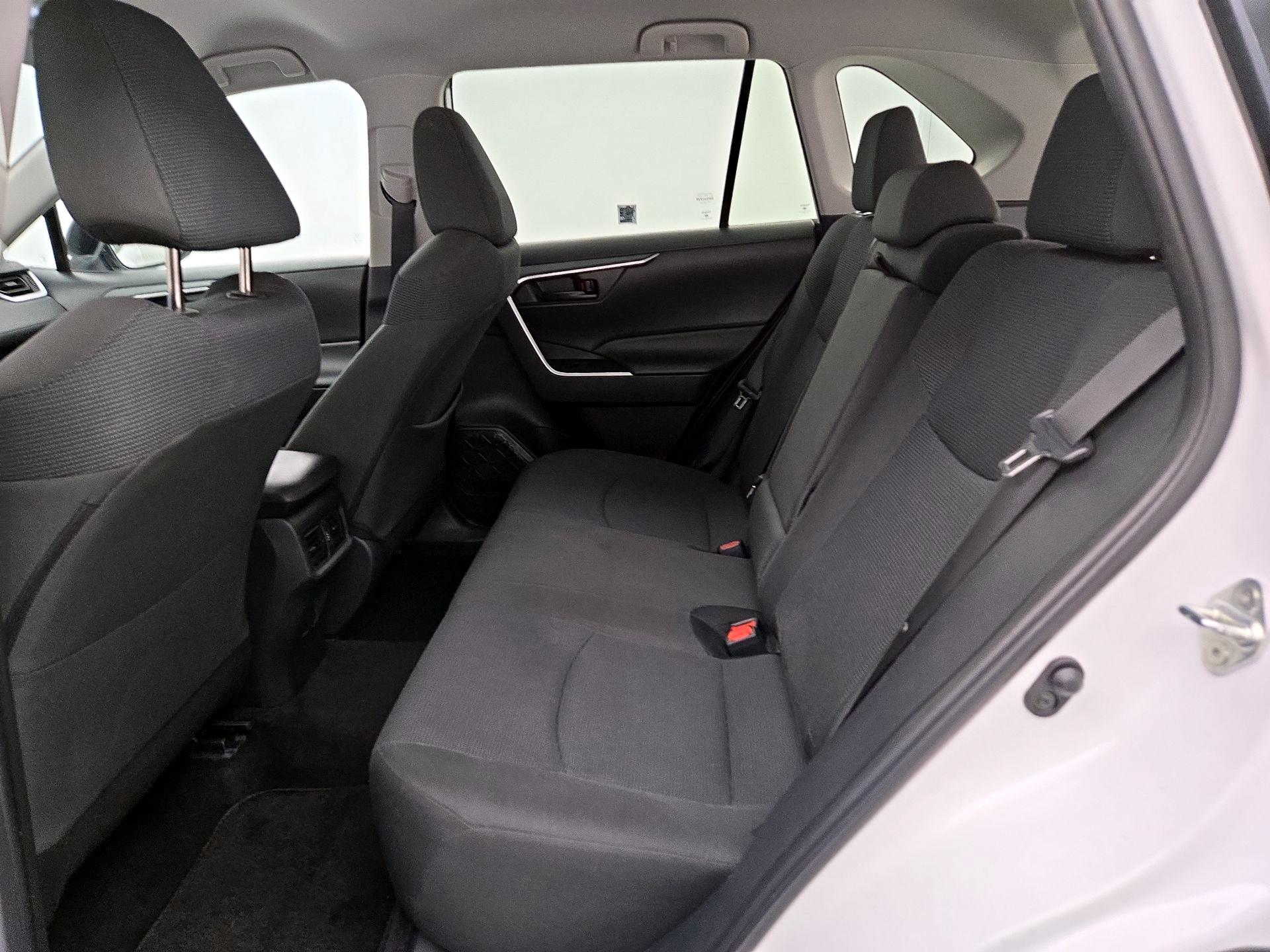 Thumbnail: 2024 Toyota RAV4 - 19