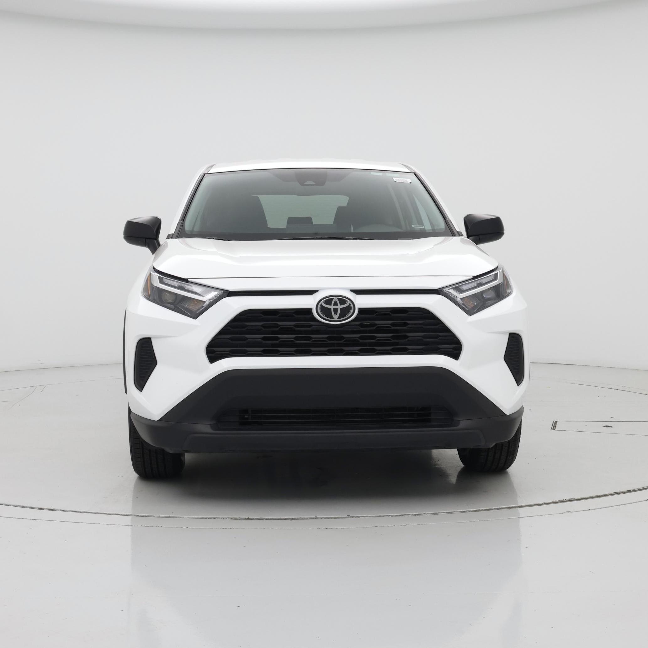 Thumbnail: 2024 Toyota RAV4 - 5