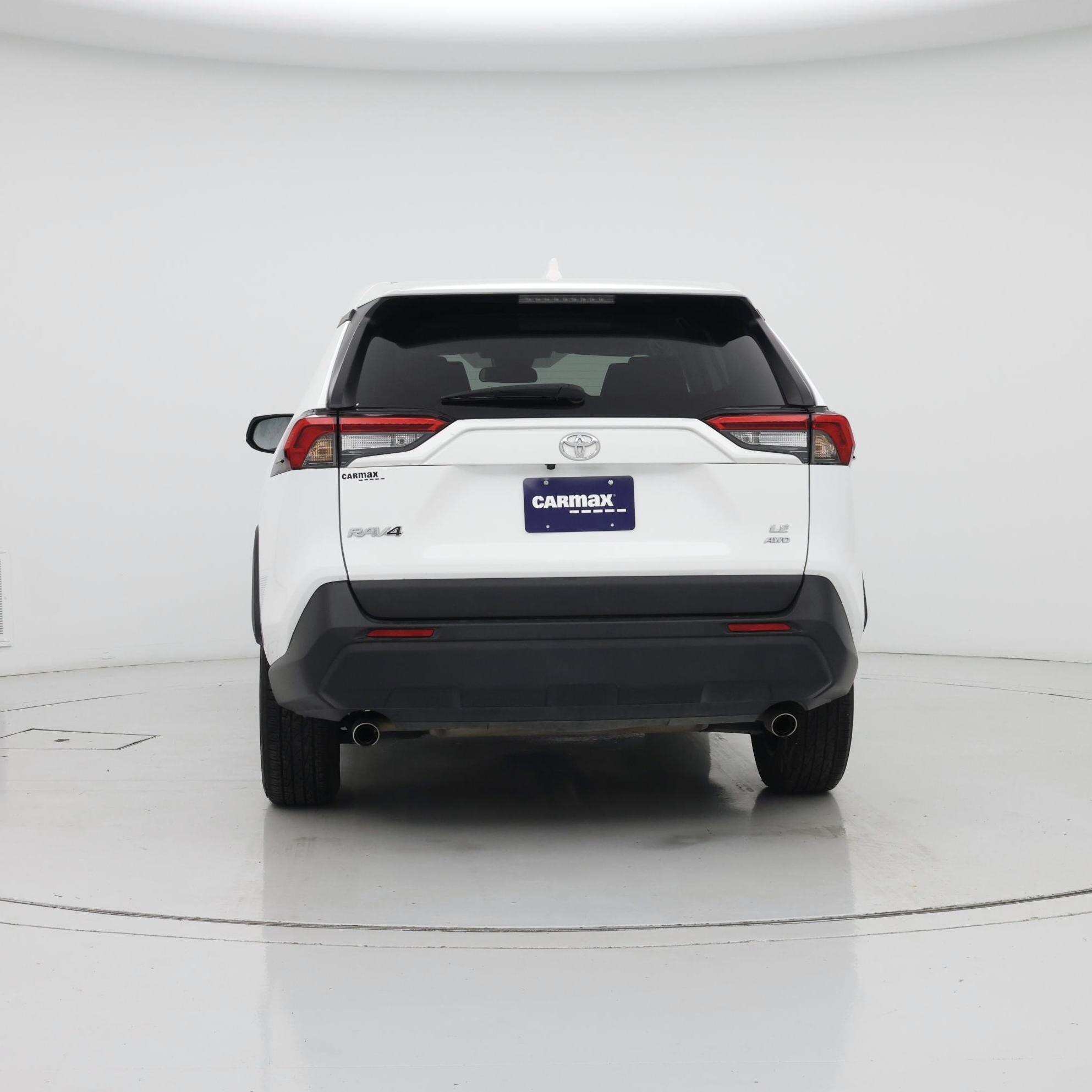 Thumbnail: 2024 Toyota RAV4 - 6