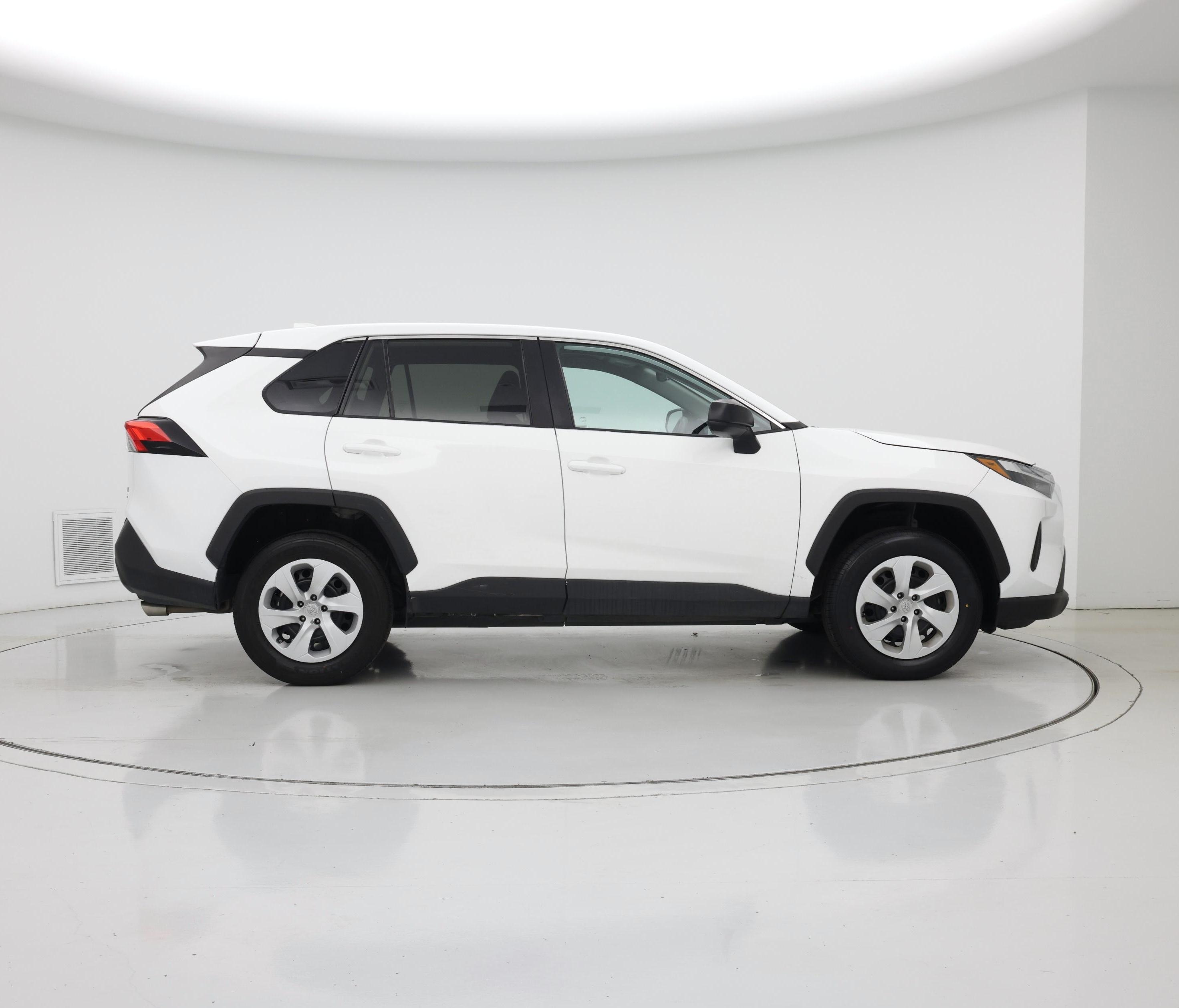 Thumbnail: 2024 Toyota RAV4 - 7