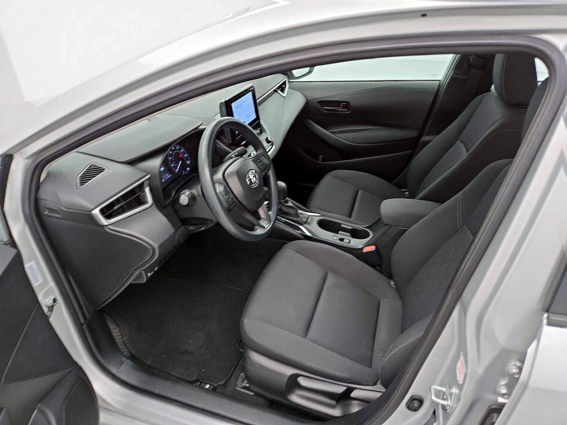 Thumbnail: 2024 Toyota Corolla - 11