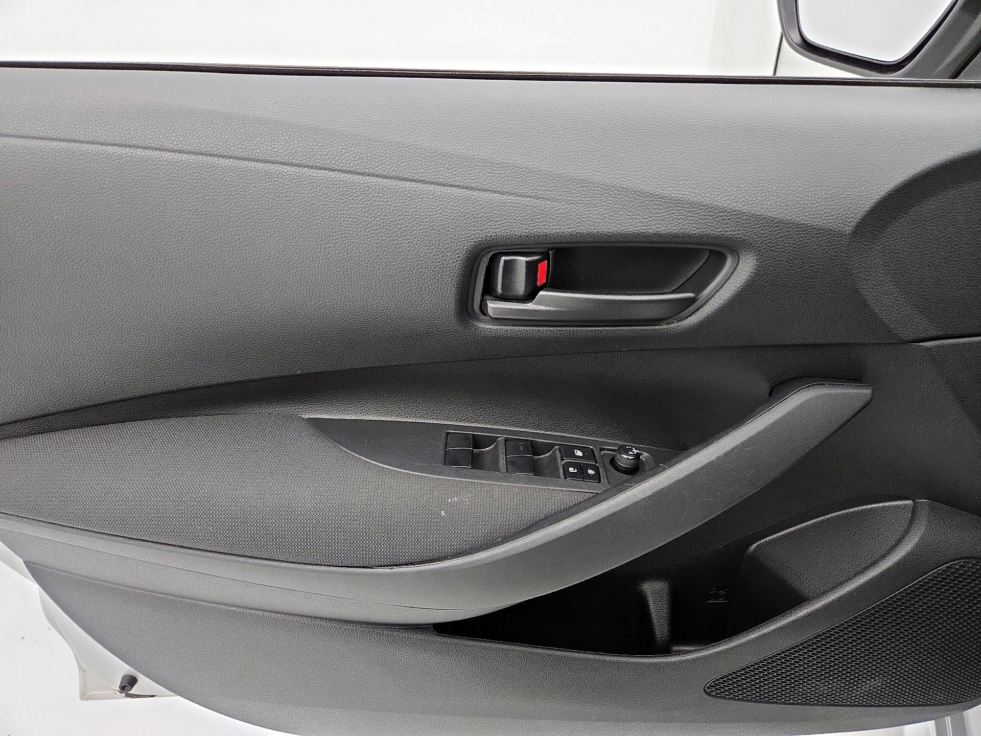 Thumbnail: 2024 Toyota Corolla - 12