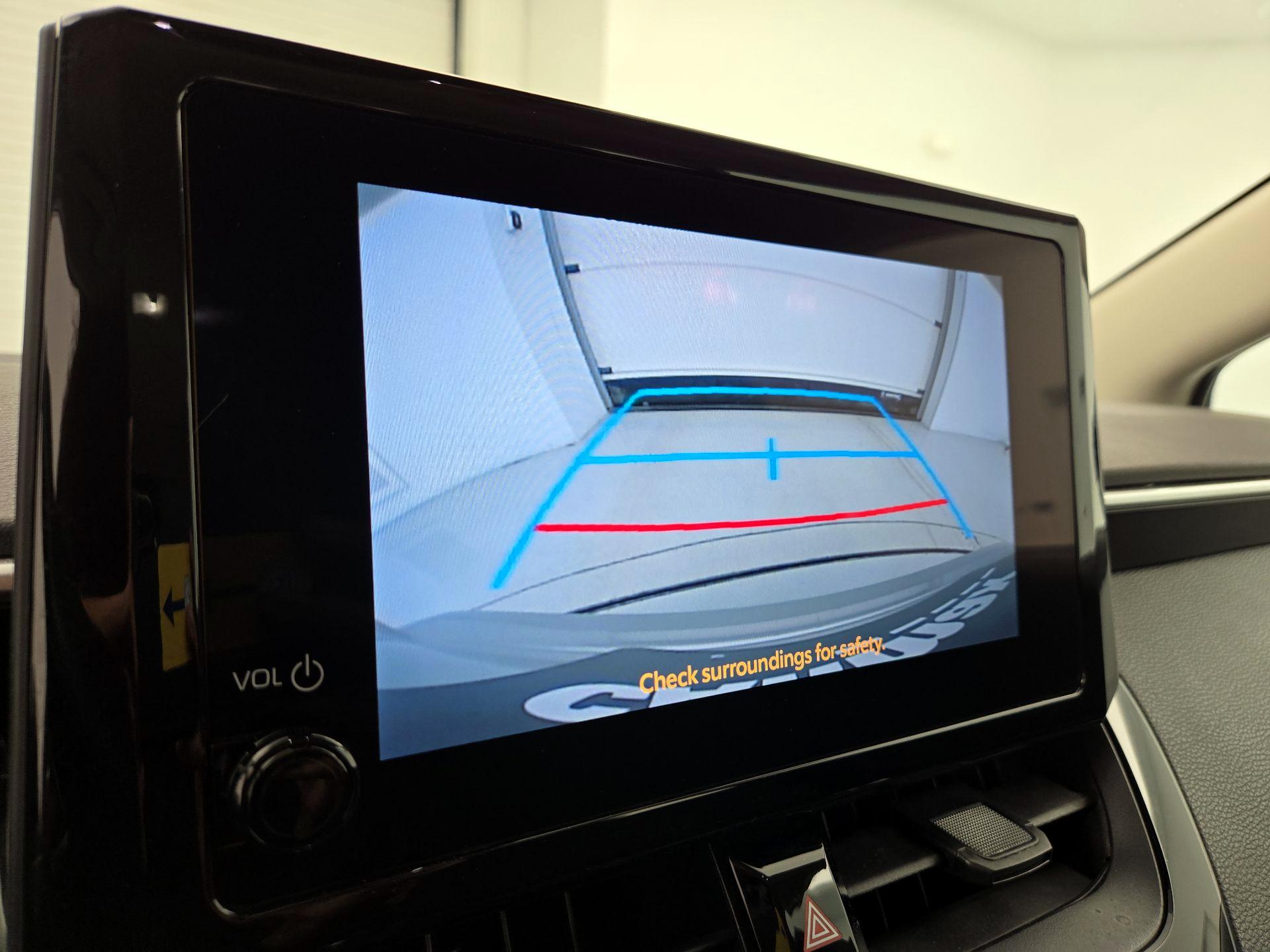 Thumbnail: 2024 Toyota Corolla - 14