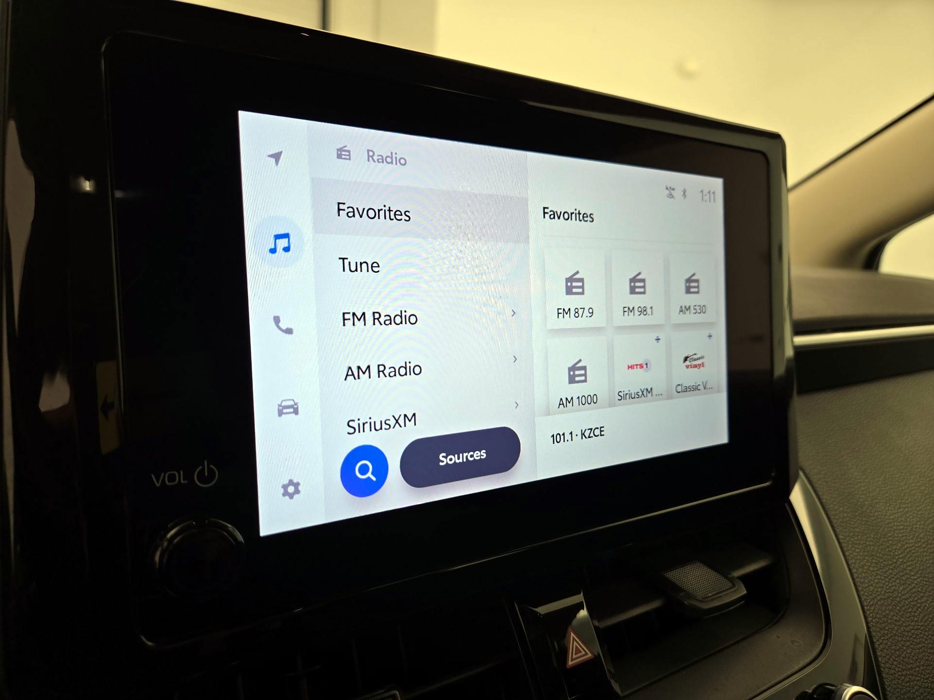 Thumbnail: 2024 Toyota Corolla - 15